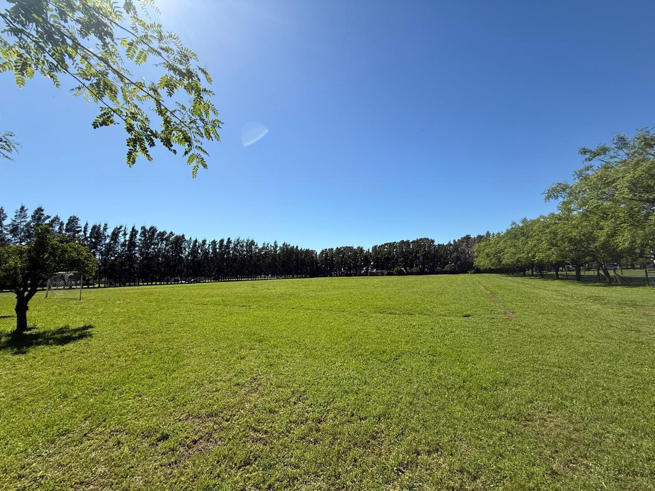 TERRENO EN VENTA - AZAHARES DEL PARANA