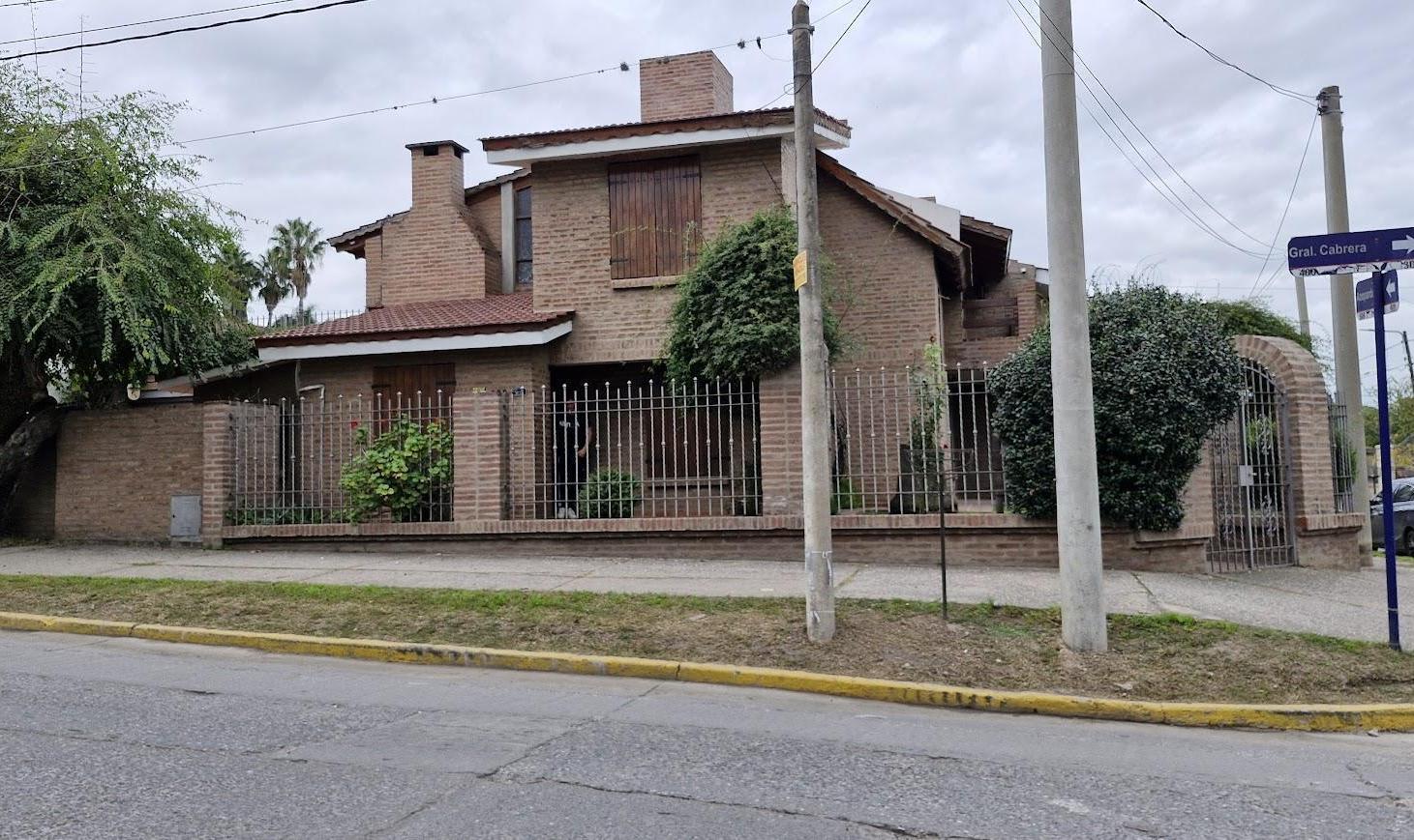 Casa en Calera Central