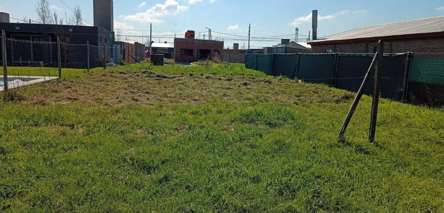 Terreno en venta TIERRA DE SUEÑOS 3
