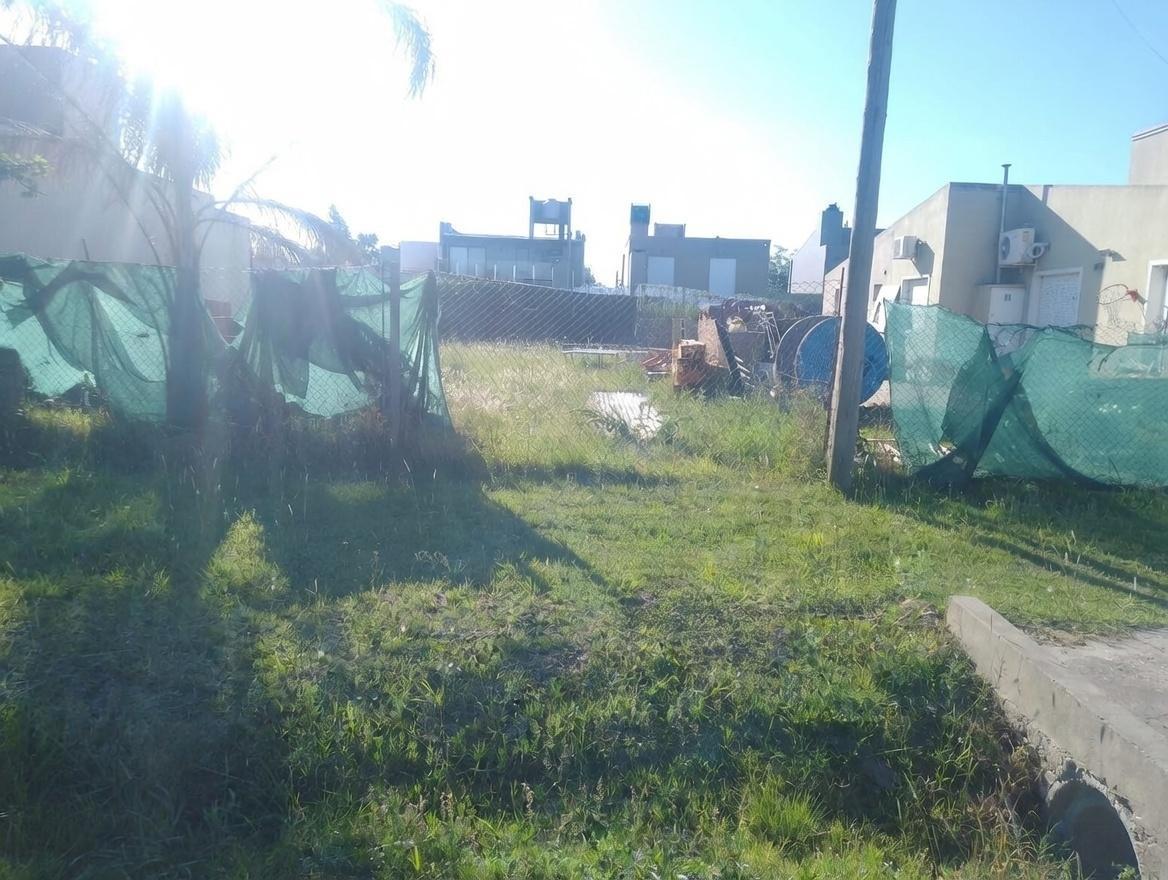 Terreno en Tierra de sueños 2
