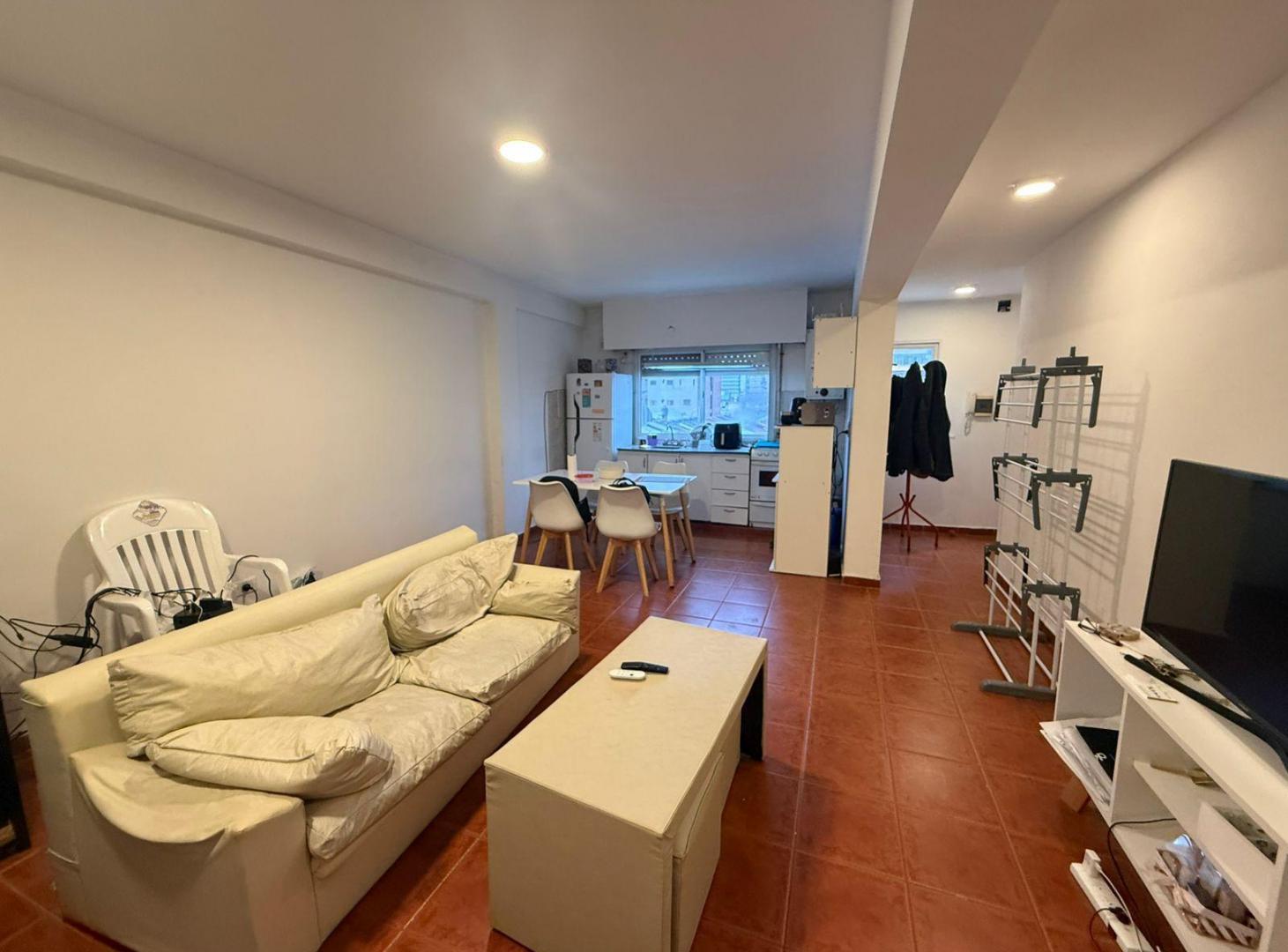 VENTA DEPARTAMENTO 1 DORMITORIO - PICHINCHA