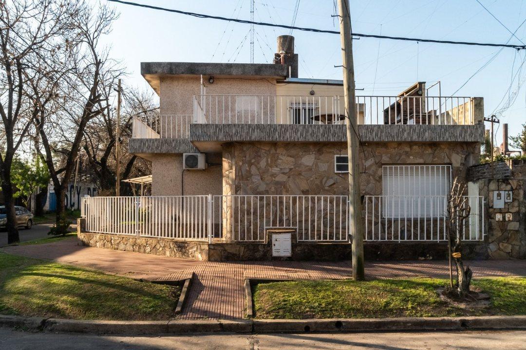 Casa en Rosario