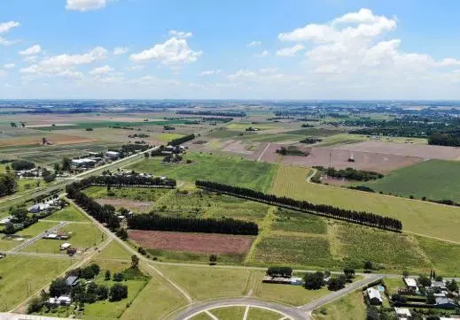 Terreno en EcoLagos Oeste 2