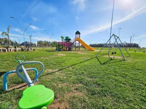 Terreno en EcoLagos Oeste 4