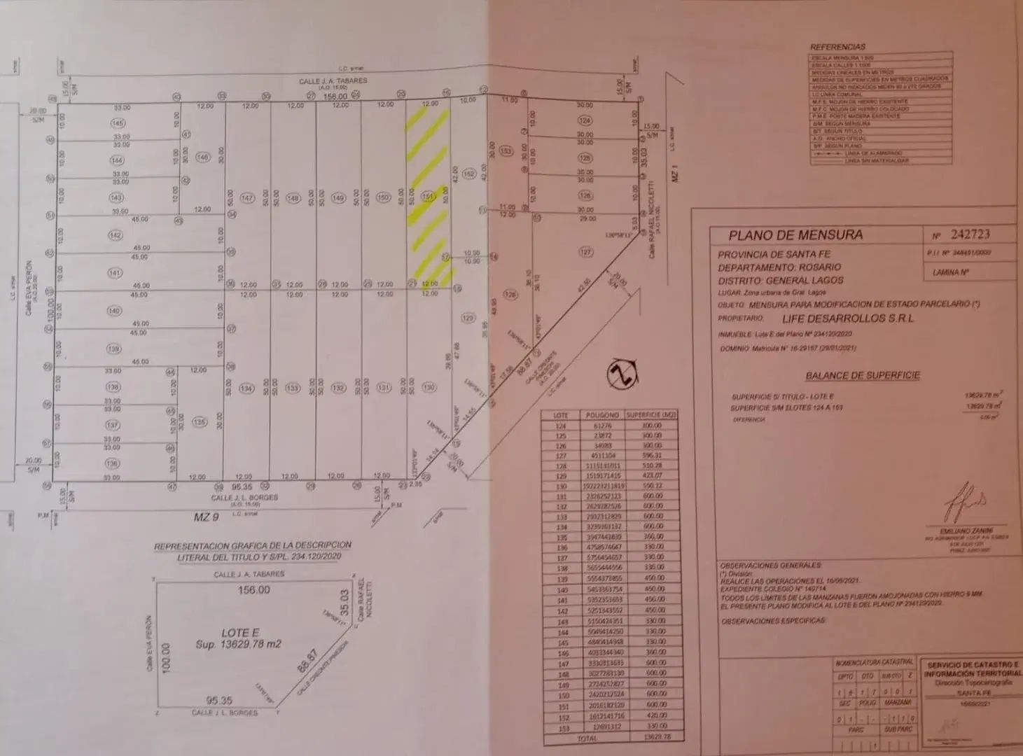 Plano 2