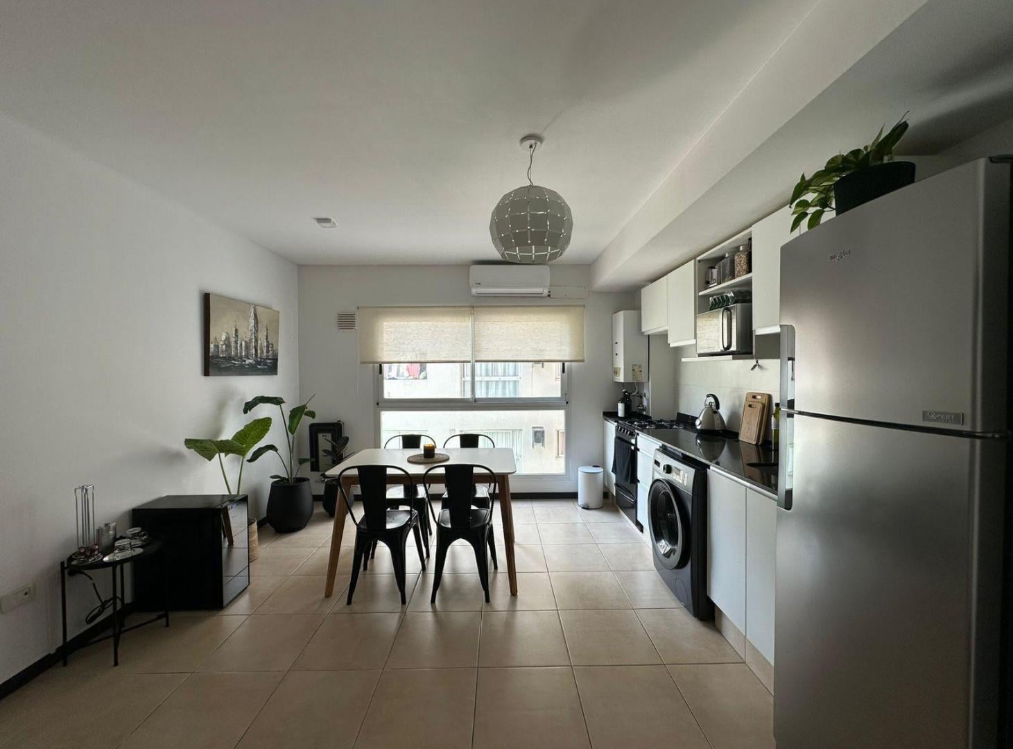 Departamento - Martin