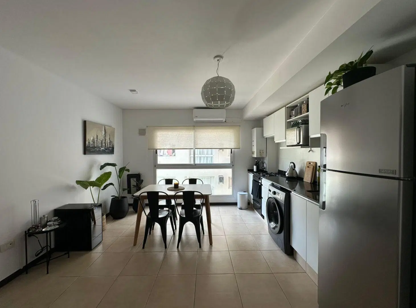 Departamento - Martin 1