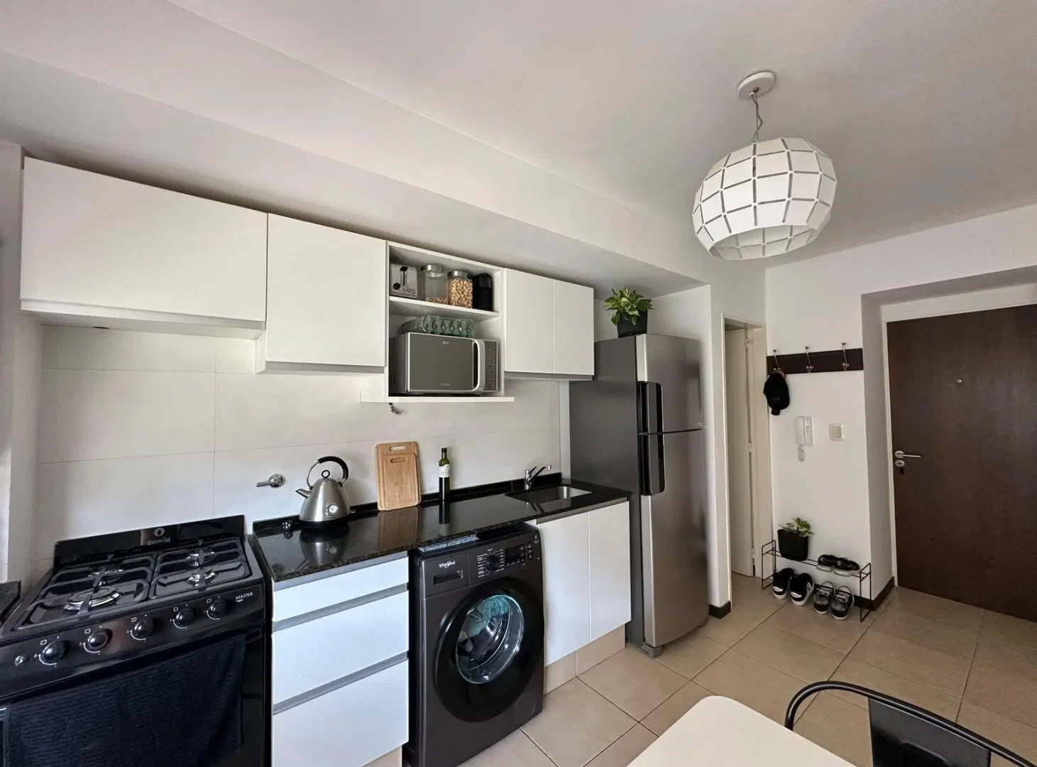 Departamento - Martin 4