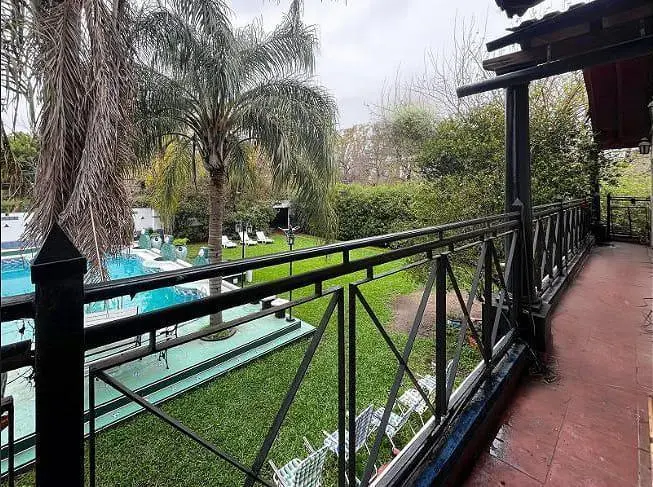 VENTA - CASA -FUNES 4