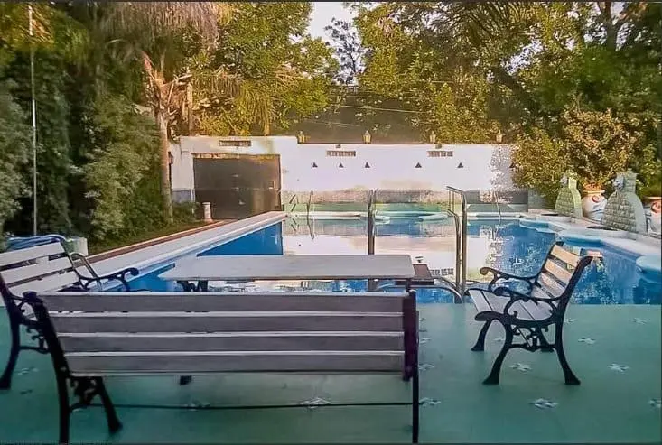 VENTA - CASA -FUNES 5