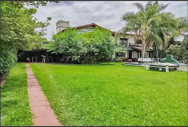 VENTA - CASA -FUNES 3