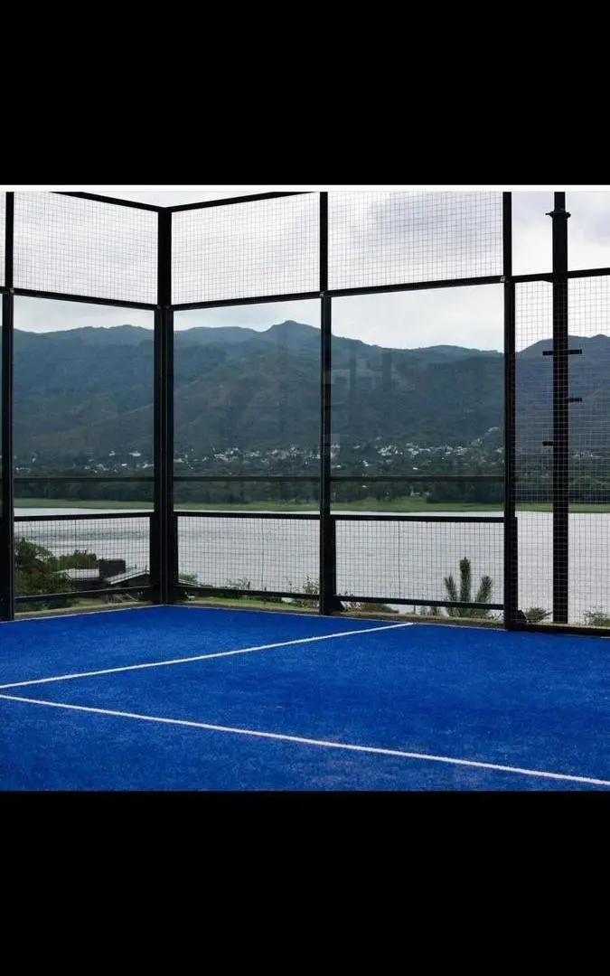 Venta - Departamento-TORRE 2 VENETO VILLAGE PARQUE SIQUIMAN 5