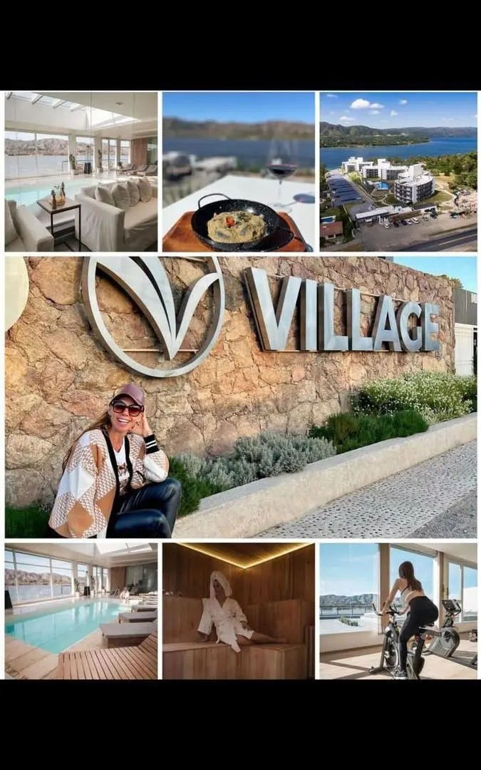 Venta - Departamento-TORRE 2 VENETO VILLAGE PARQUE SIQUIMAN 3