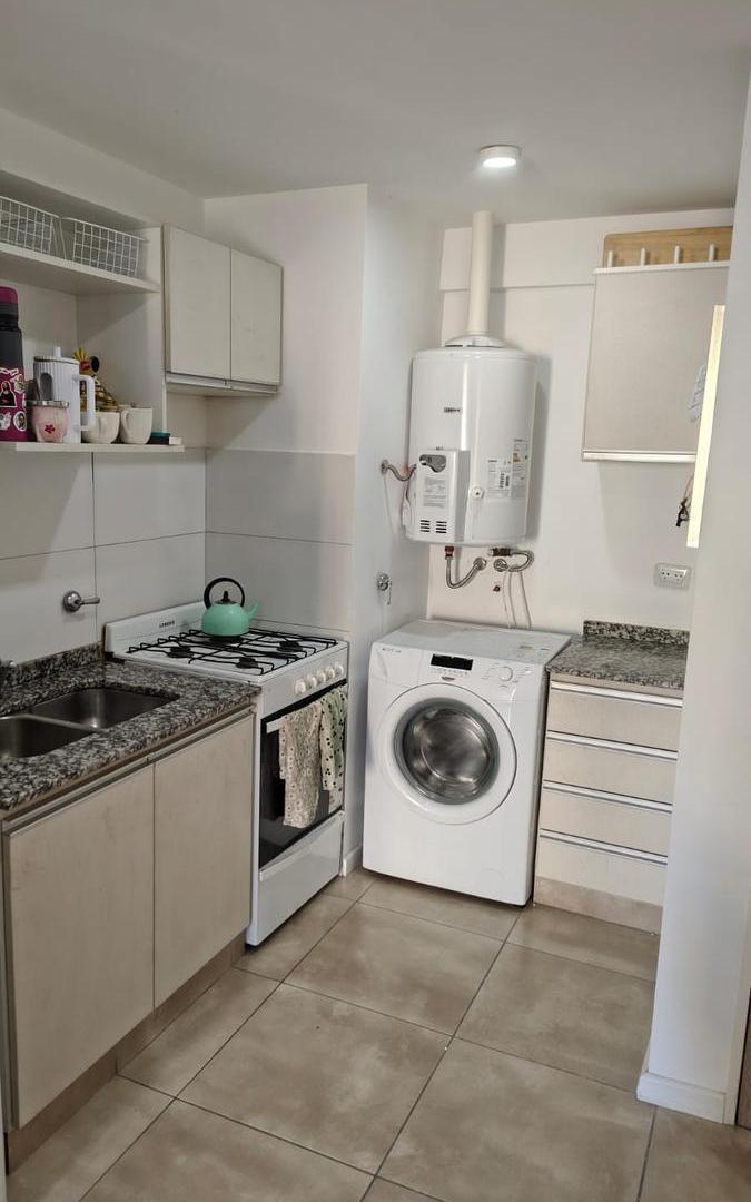 Departamento en Centro