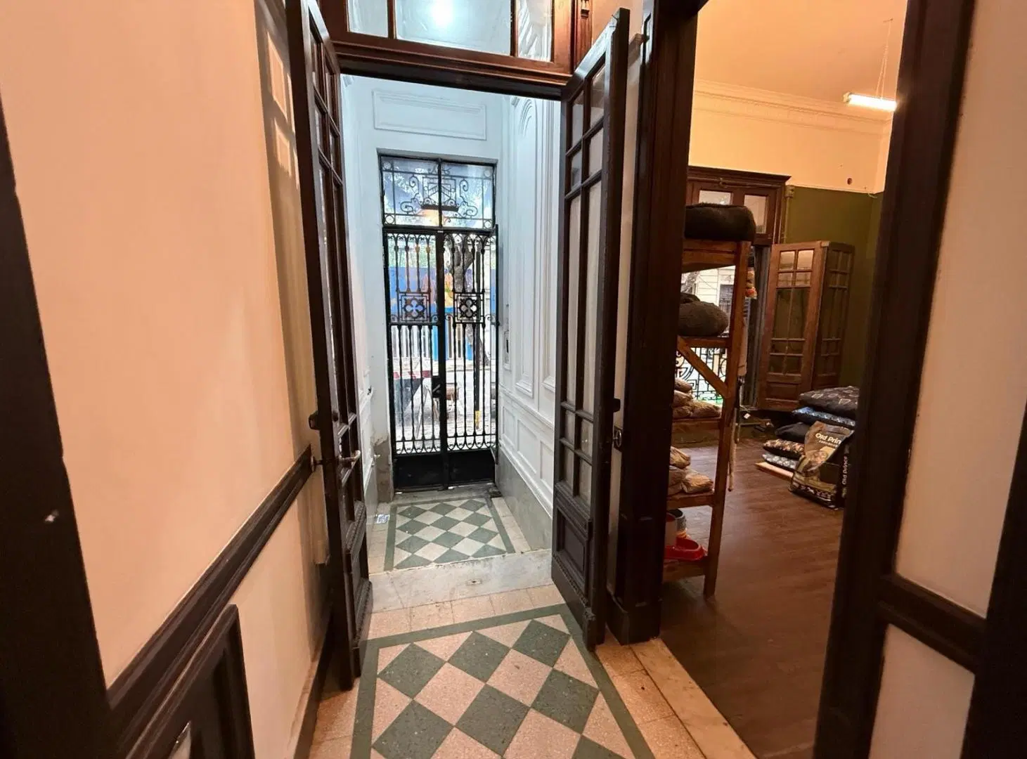 Casa - Centro 5