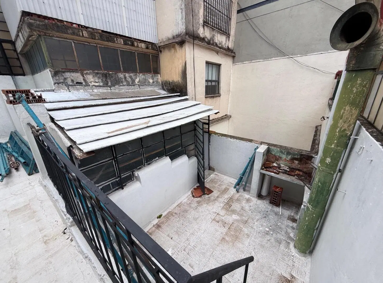 Casa - Centro 8