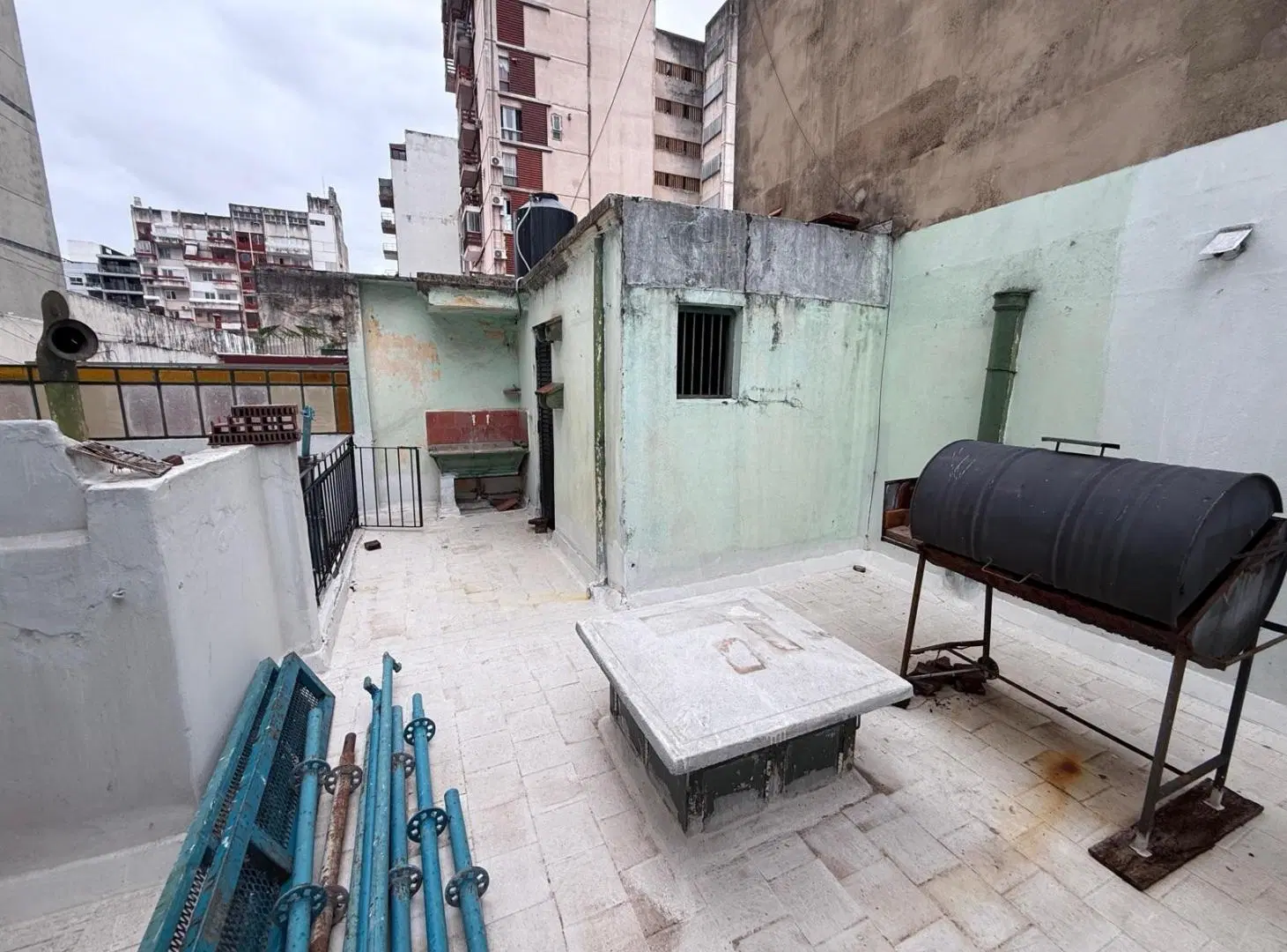 Casa - Centro 3