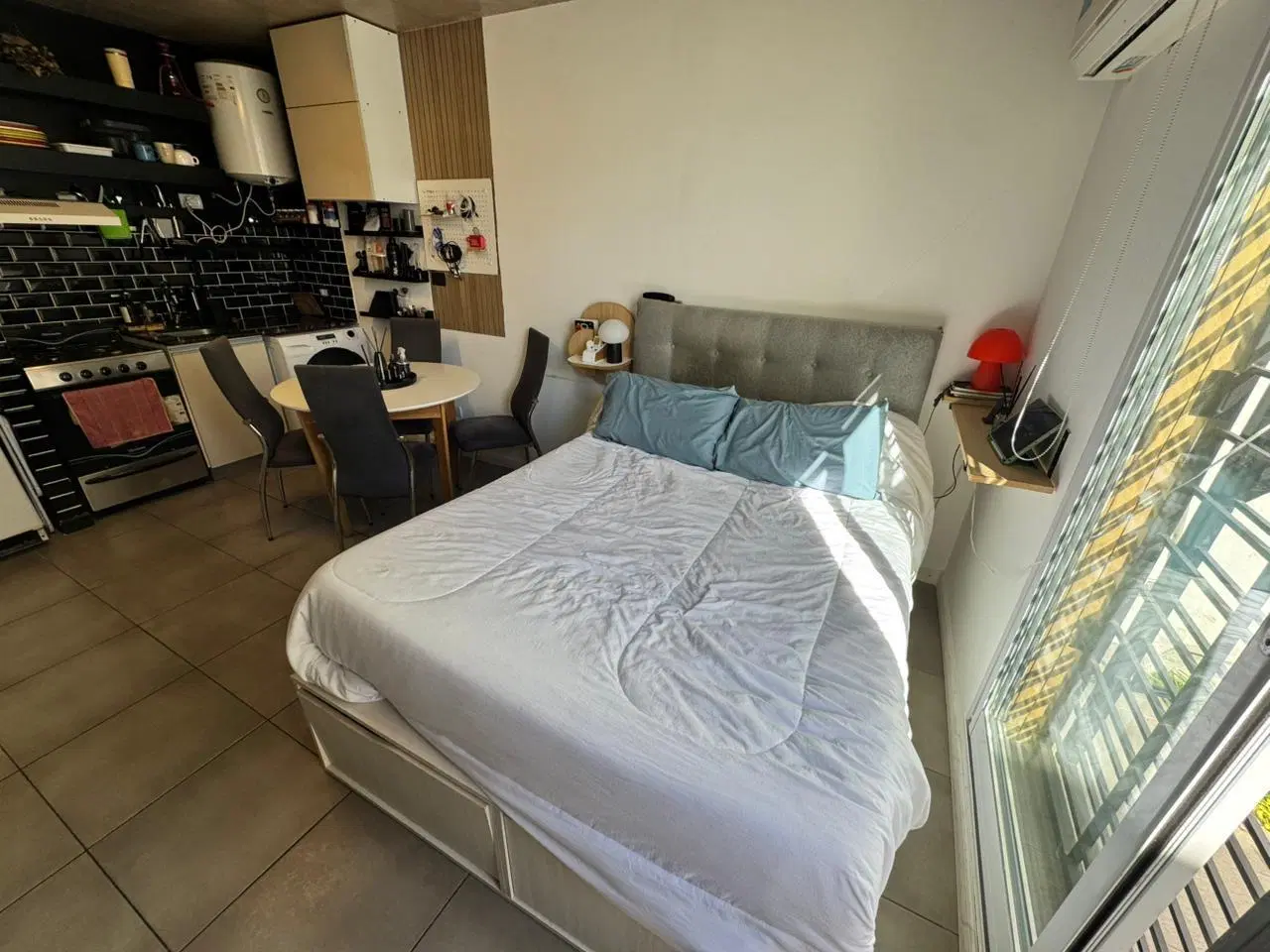 Departamento en Pichincha 2
