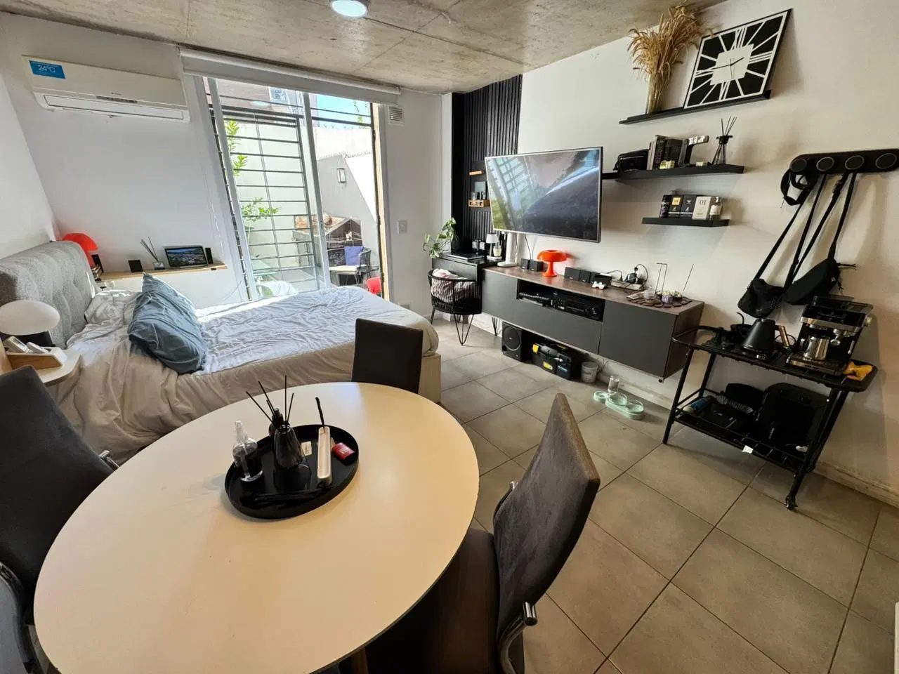 Departamento en Pichincha 4