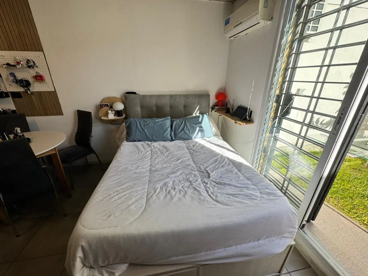 Departamento en Pichincha 3