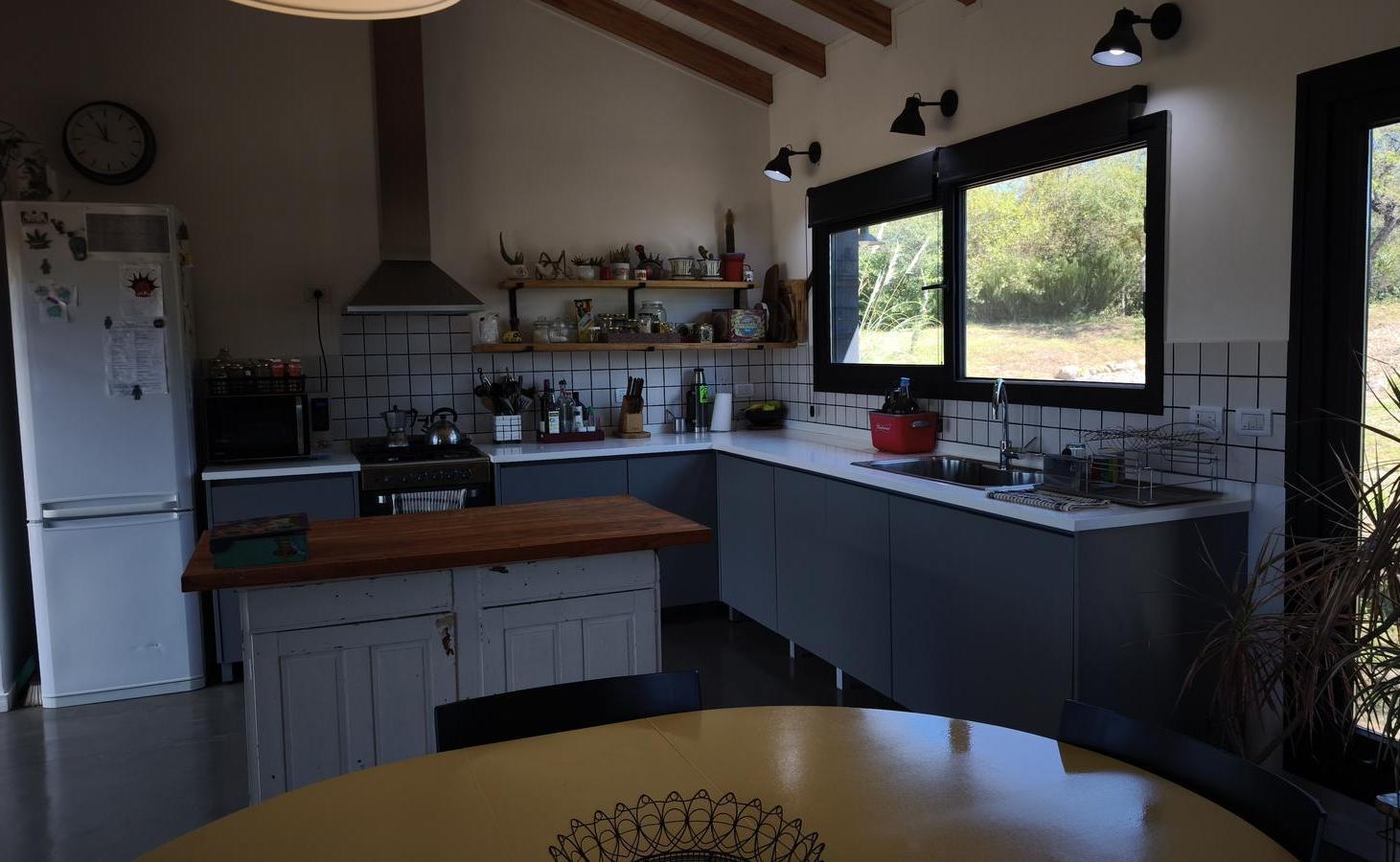 Foto de Casa ubicada en el barrio Tierras del Sauce - Villa General Belgrano, imagen 4
