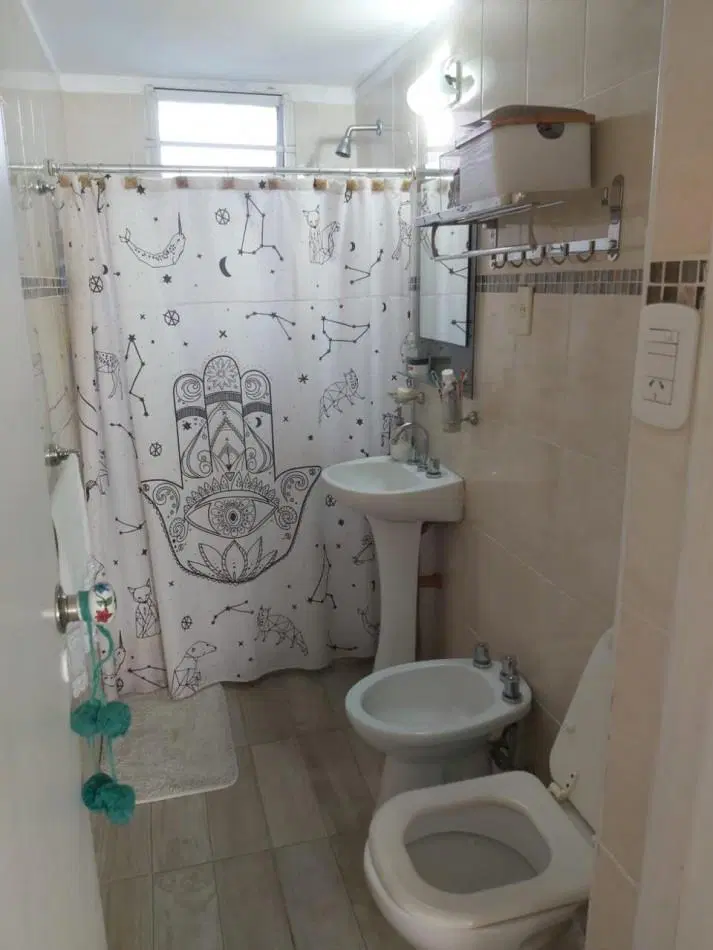 Departamento en Rosario 5