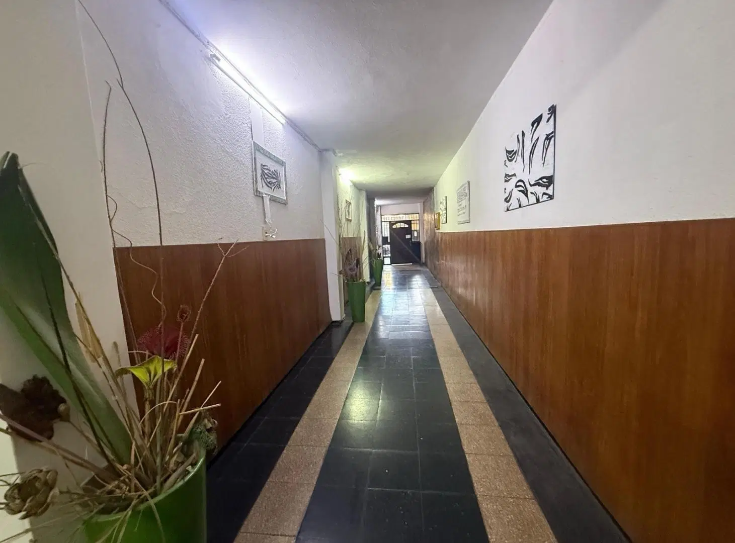 VENTA - Departamento a reciclar, 2 dormitorios - Pichincha, Rosario 5