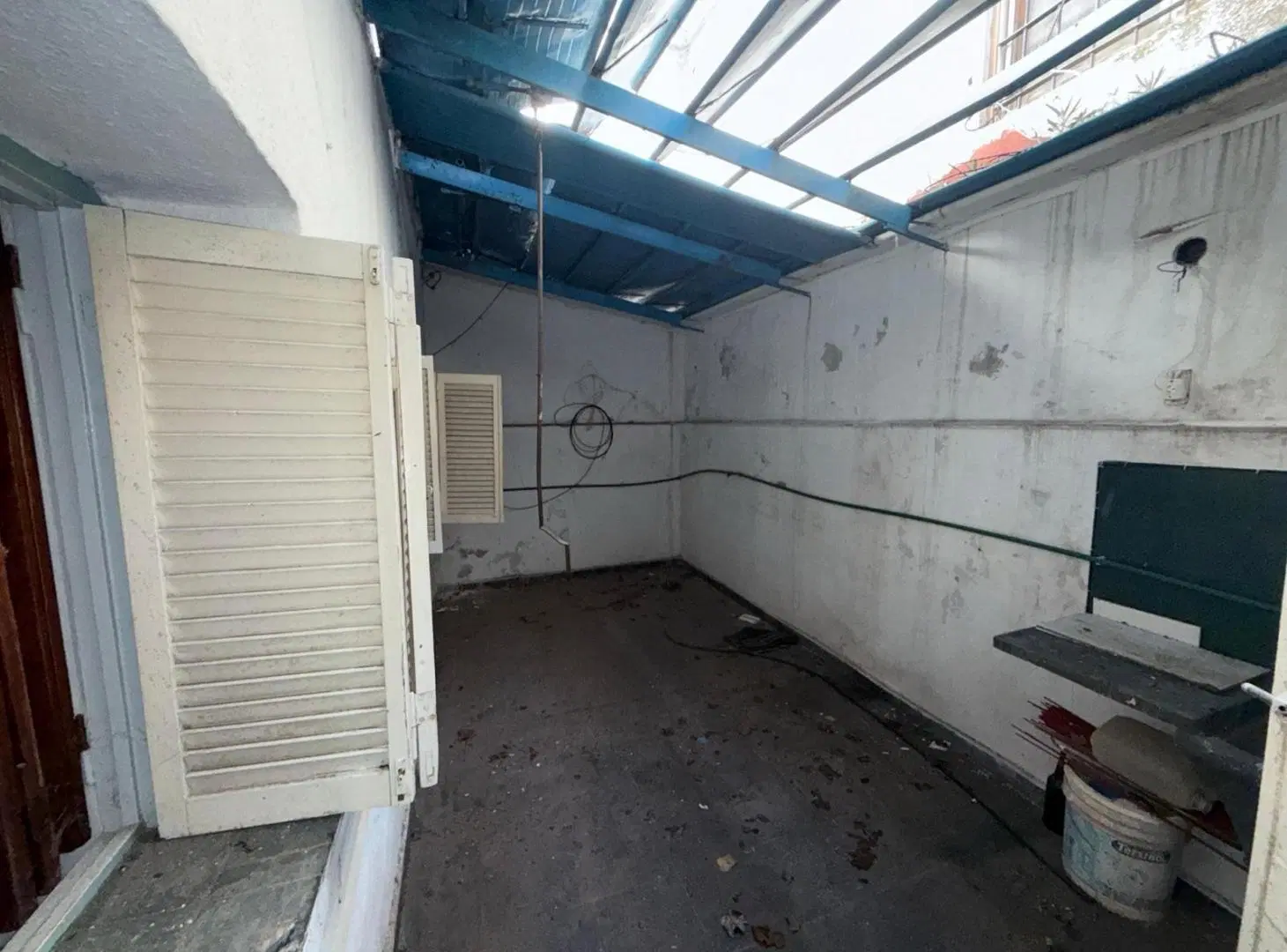 VENTA - Departamento a reciclar, 2 dormitorios - Pichincha, Rosario 1