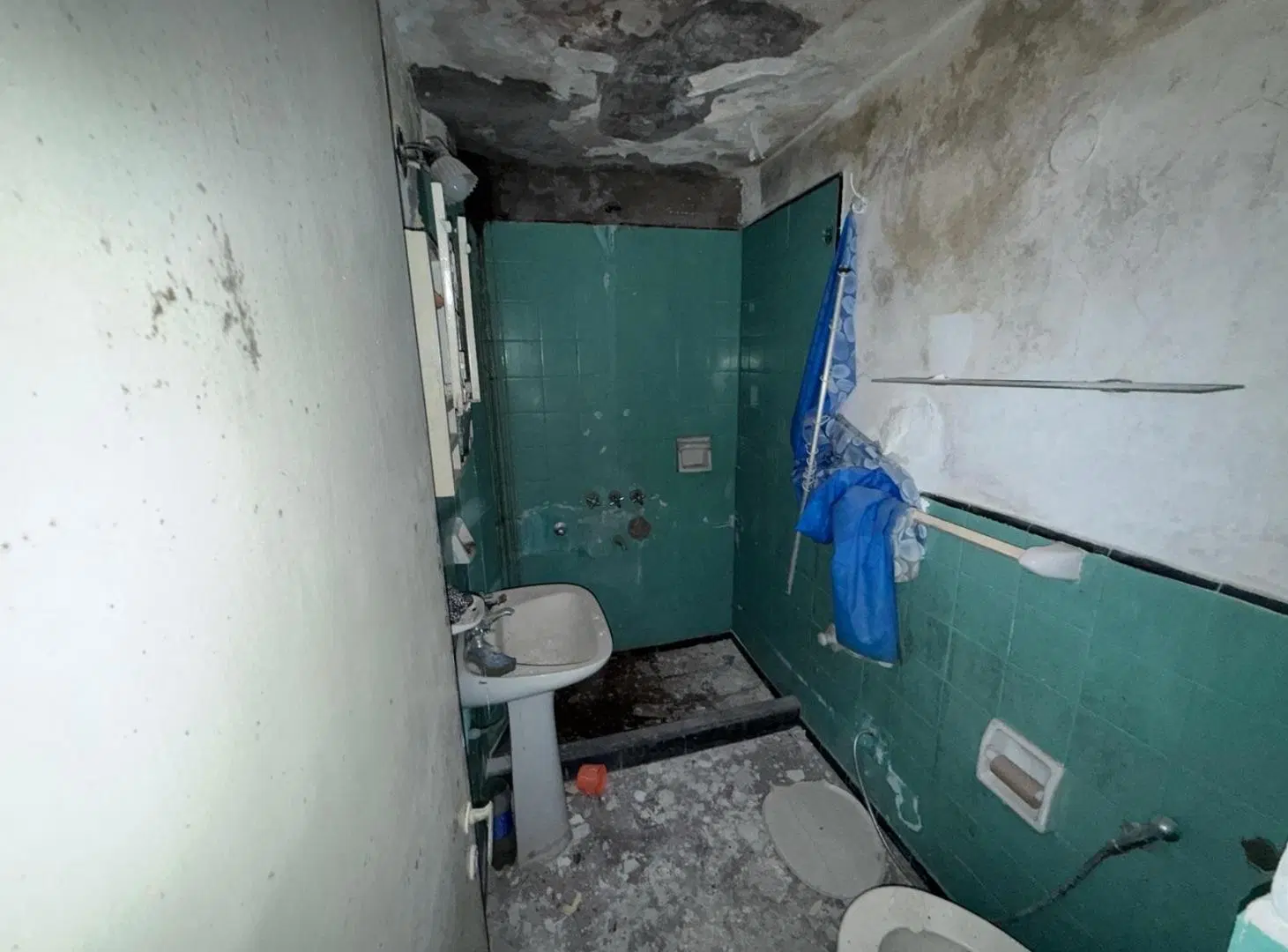 VENTA - Departamento a reciclar, 2 dormitorios - Pichincha, Rosario 4