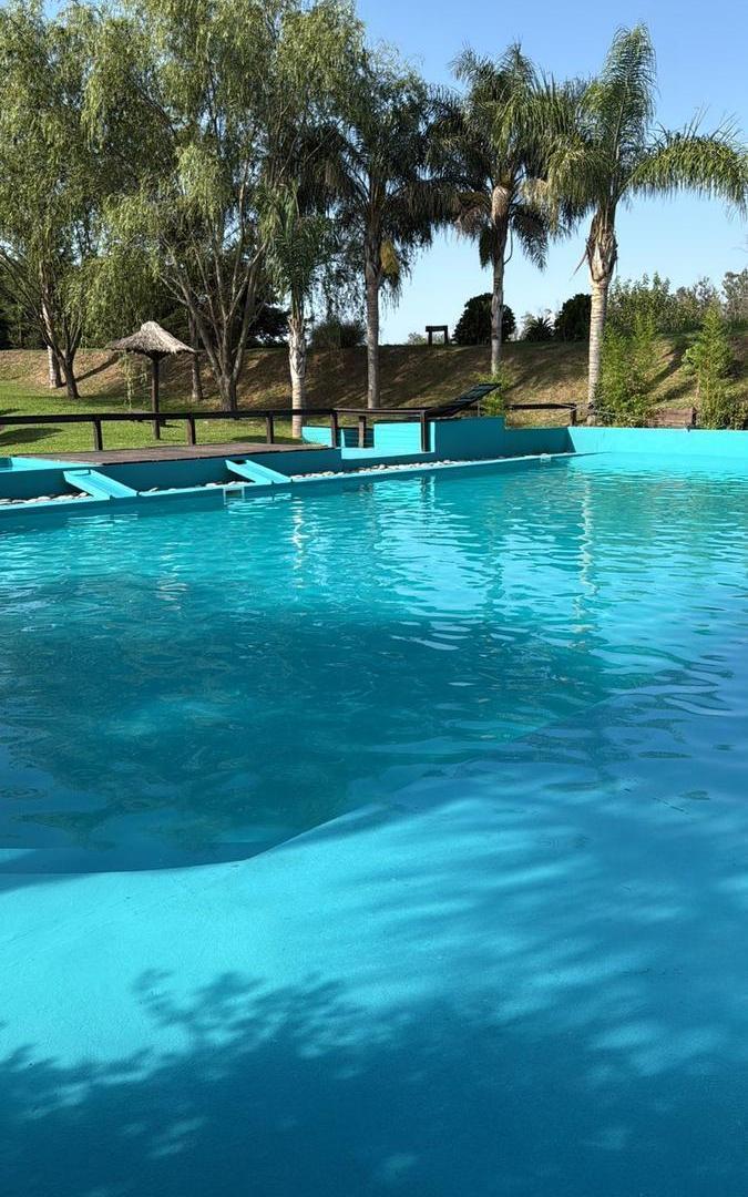 Foto de Casa Venta en Oliveros, Iriondo, imagen 1