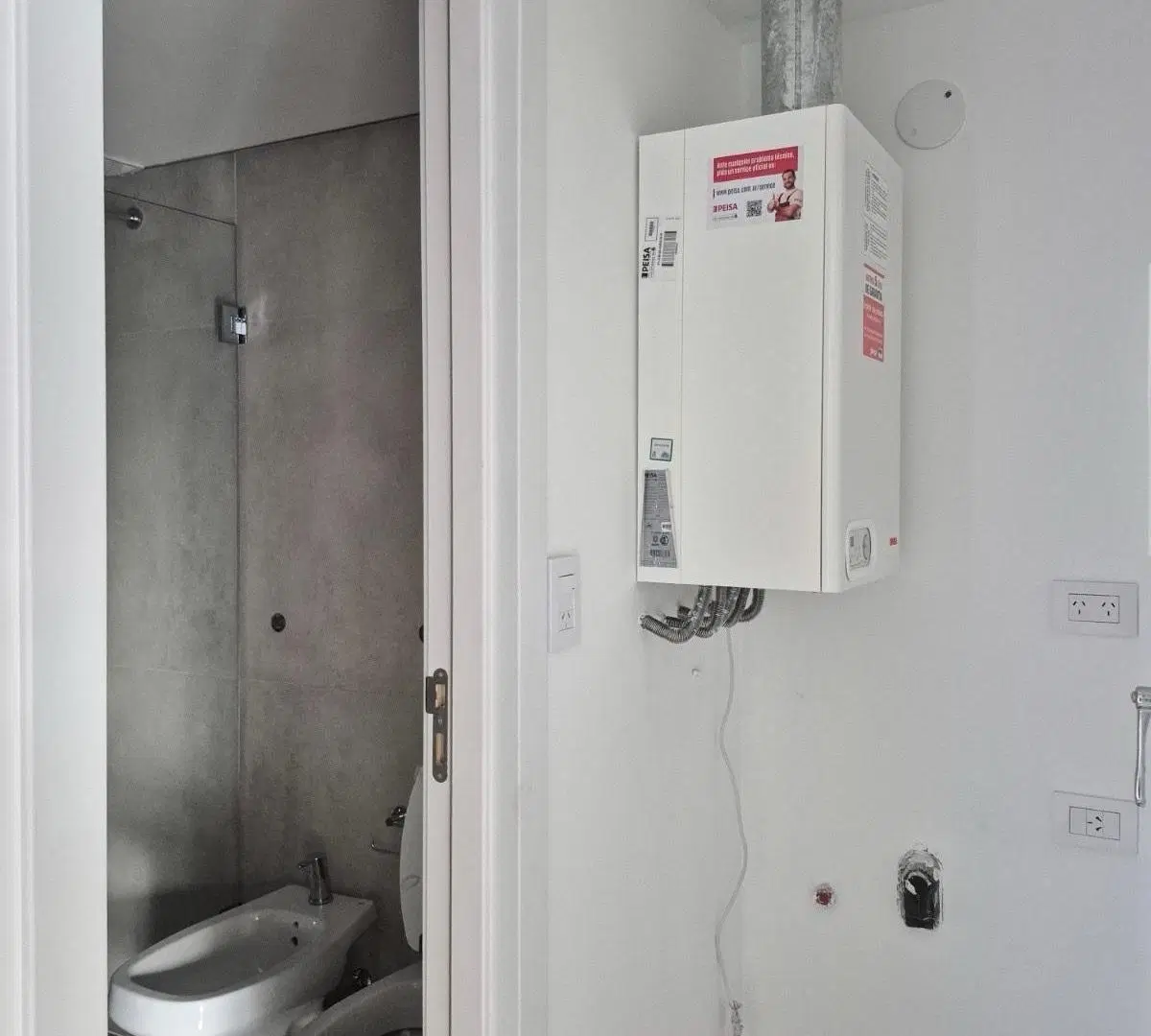 VENTA DEPARTAMENTO 1 DORMI A ESTRENAR EXCELENTE UBICACION 8