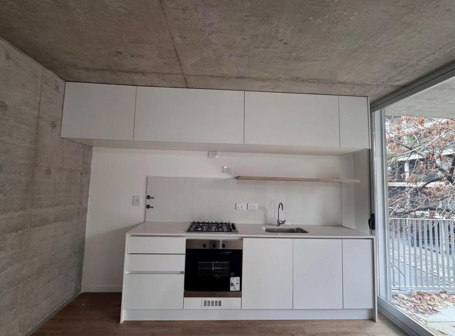 VENTA DEPARTAMENTO 1 DORMI A ESTRENAR EXCELENTE UBICACION 2