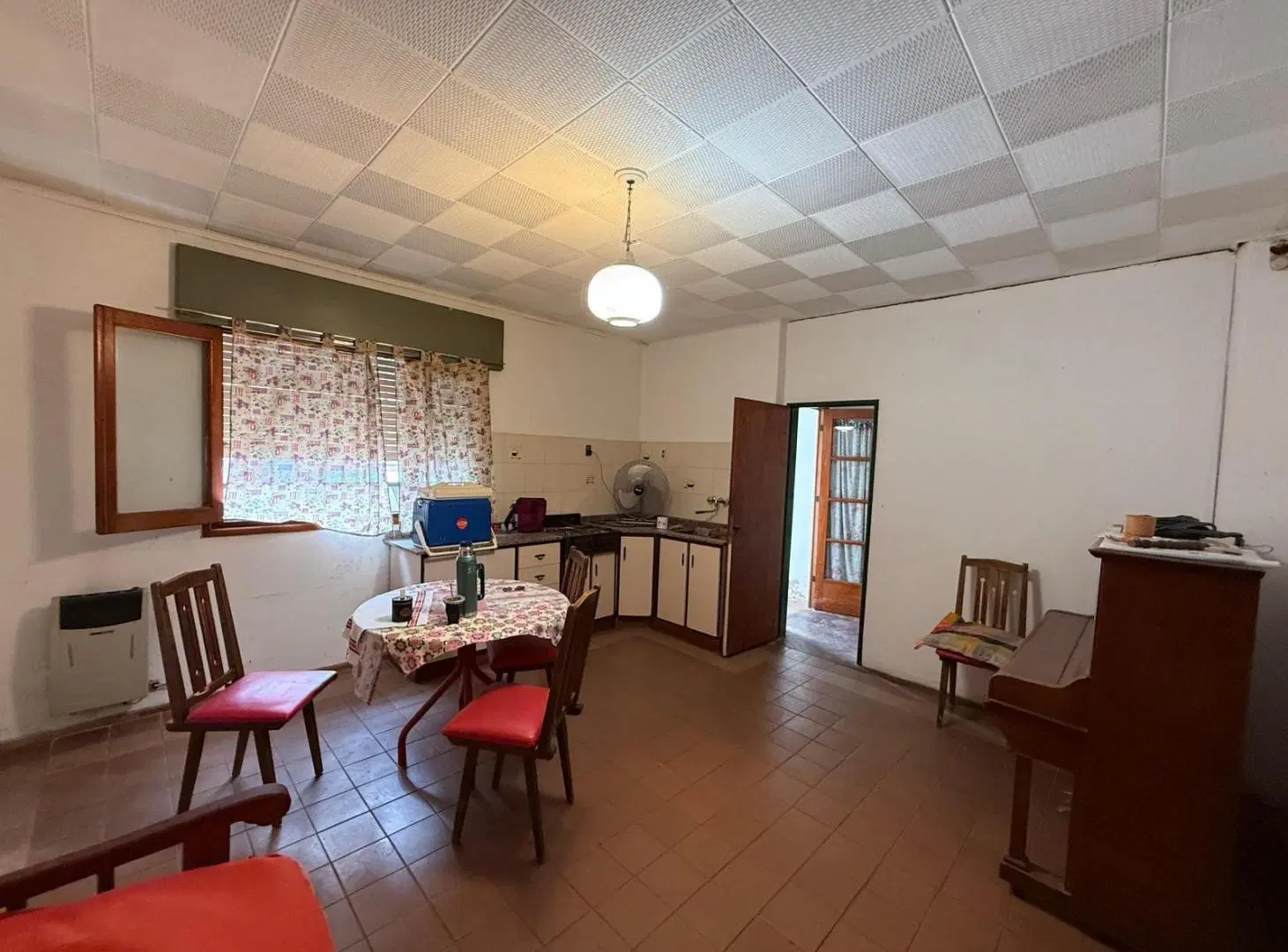 Casa - Rosario 5