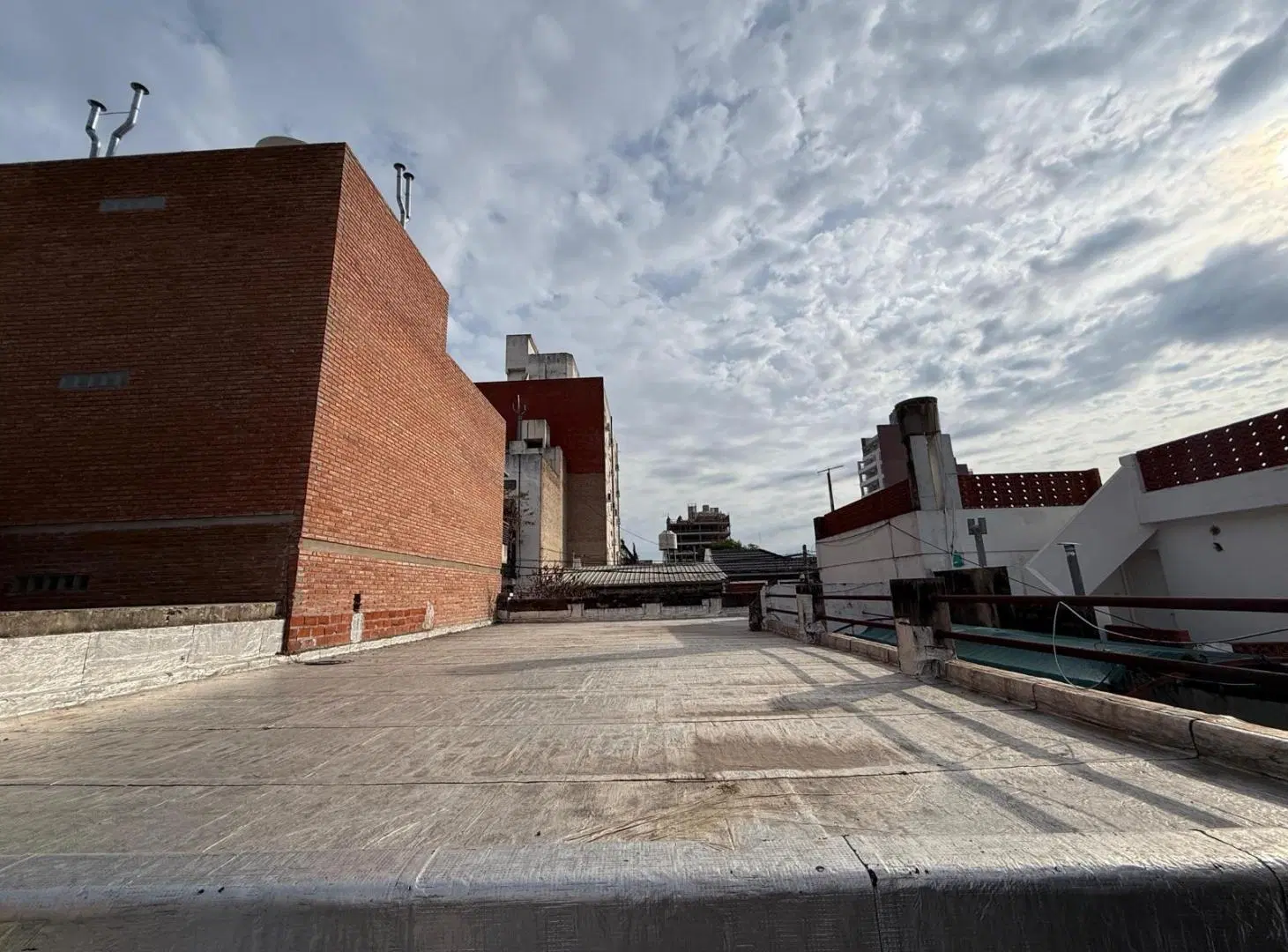 Casa - Rosario 3
