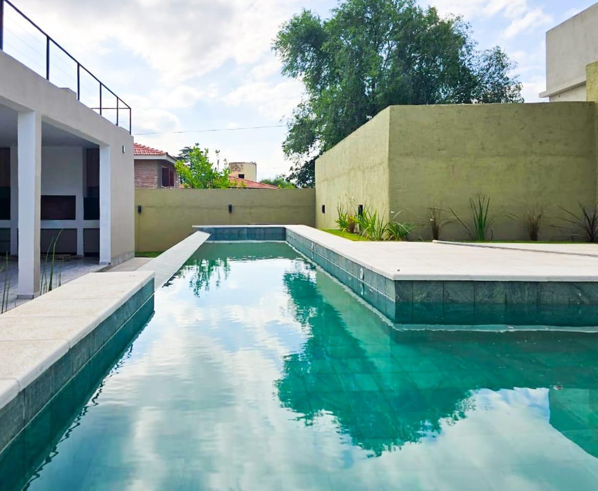 Foto de Venta Casa 4 Dormi. Quincho Pileta Costa Azul Carlos Paz, imagen 5