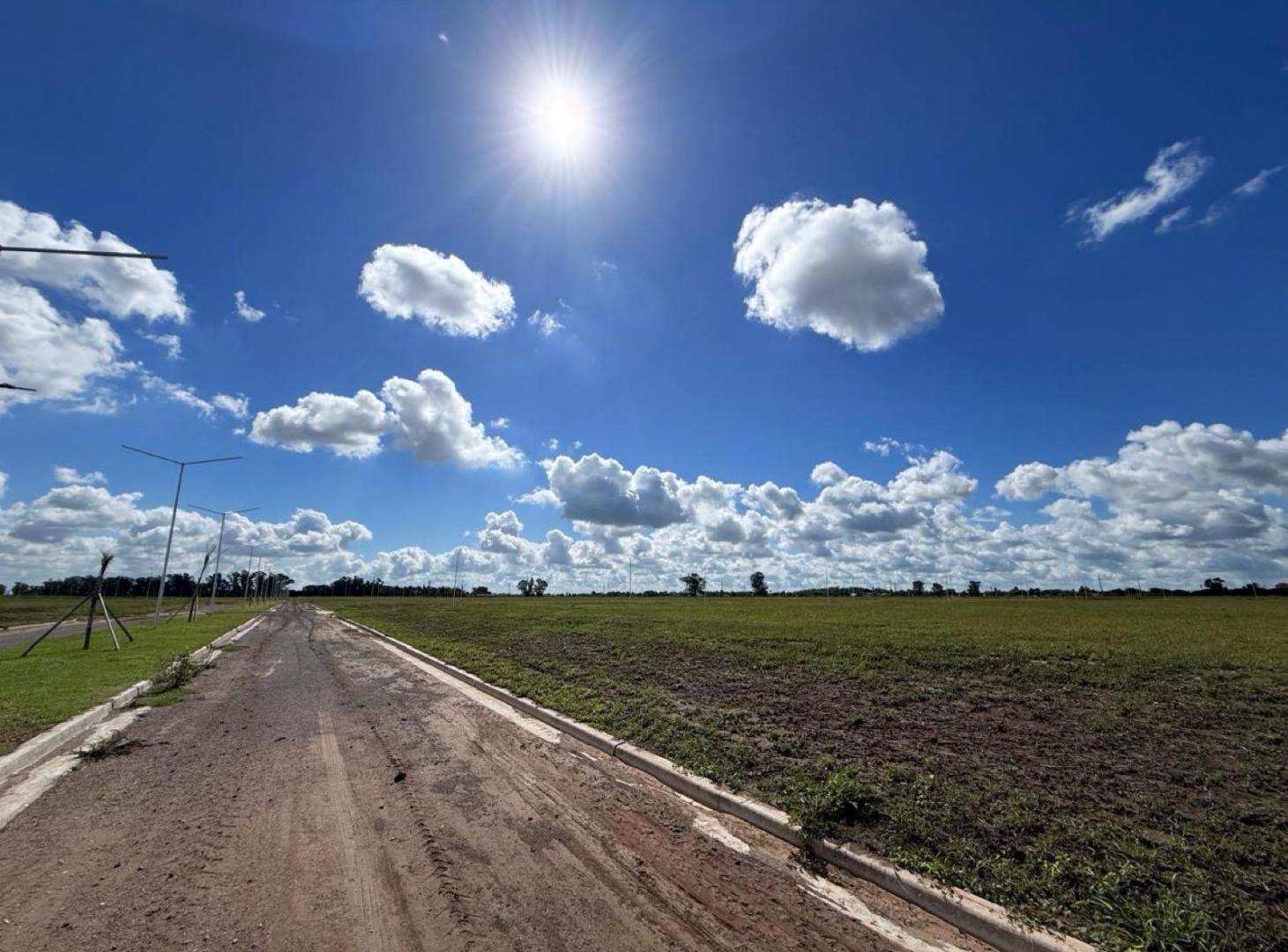 Foto de Venta Terreno - 300 m2 - Ricardone, Santa Fe, imagen 1