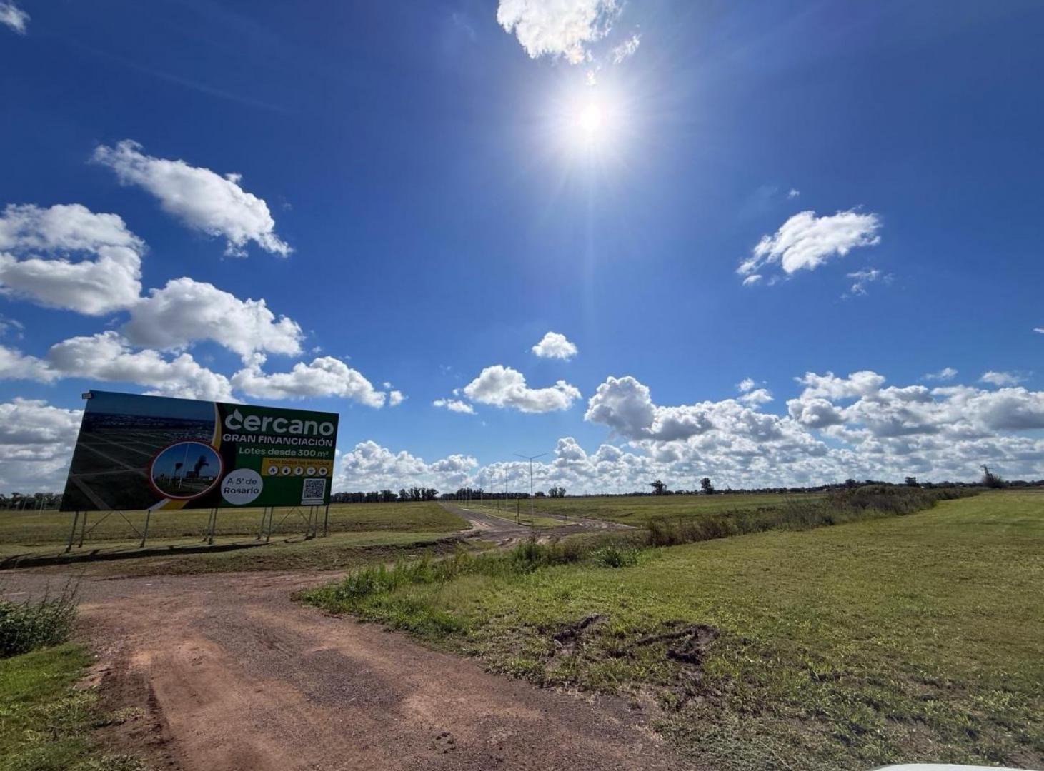 Foto de Venta Terreno - 300 m2 - Ricardone, Santa Fe, imagen 2