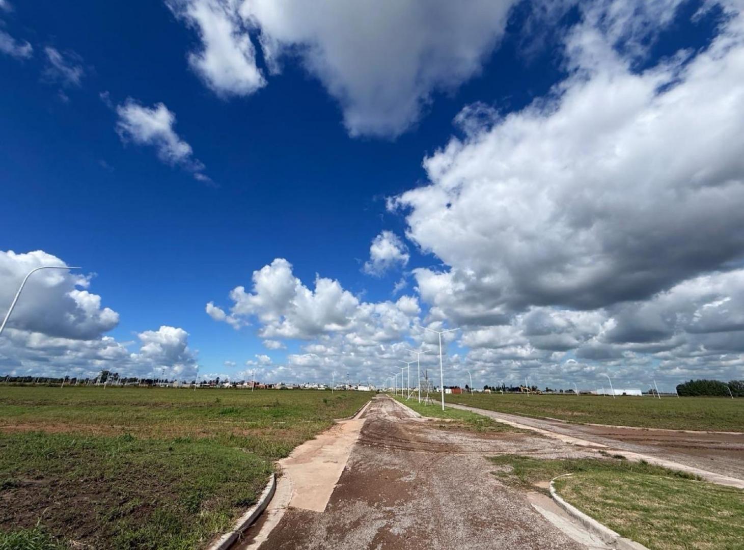 Foto de Venta Terreno - 300 m2 - Ricardone, Santa Fe, imagen 5