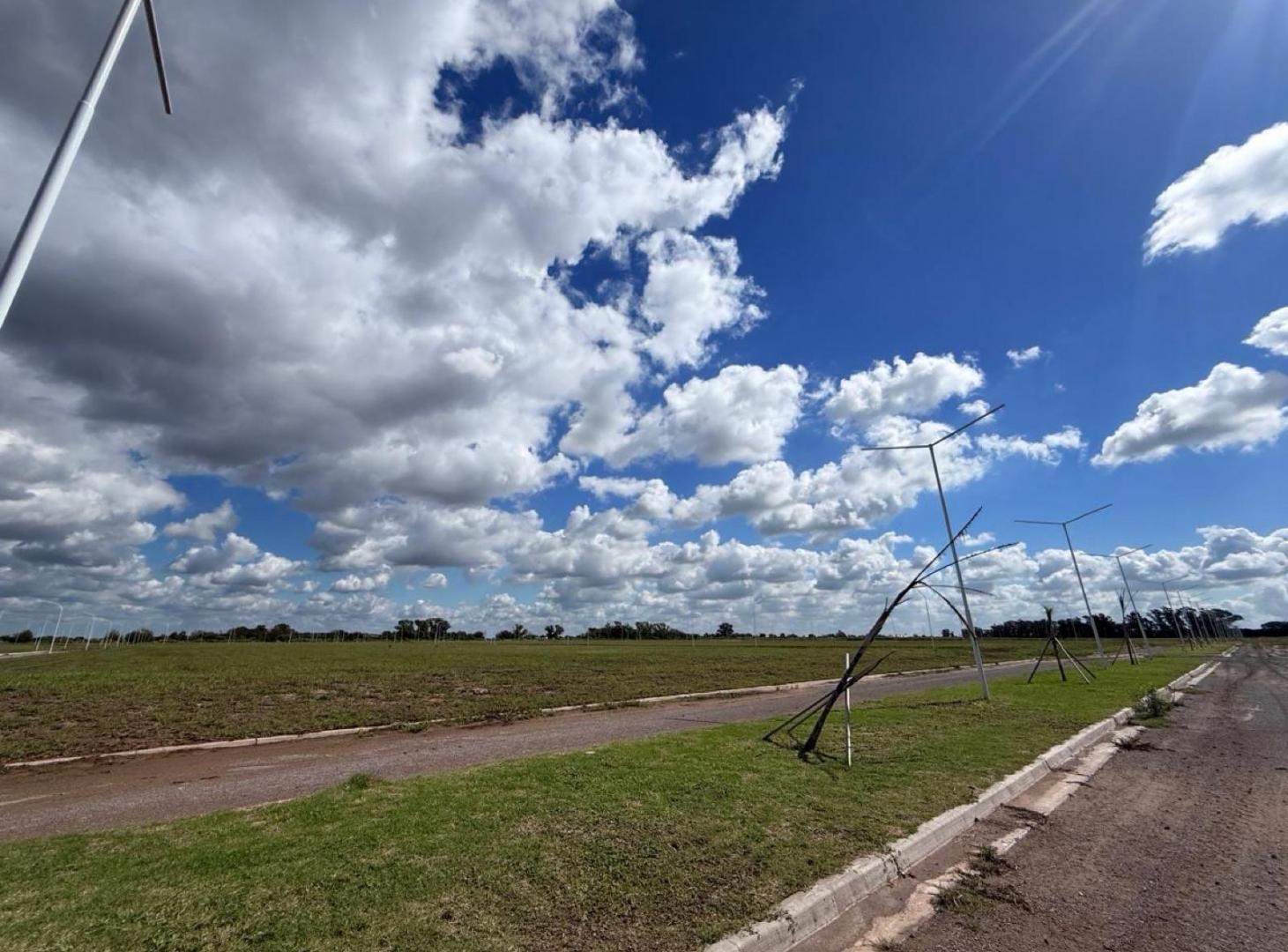 Foto de Venta Terreno - 300 m2 - Ricardone, Santa Fe, imagen 3