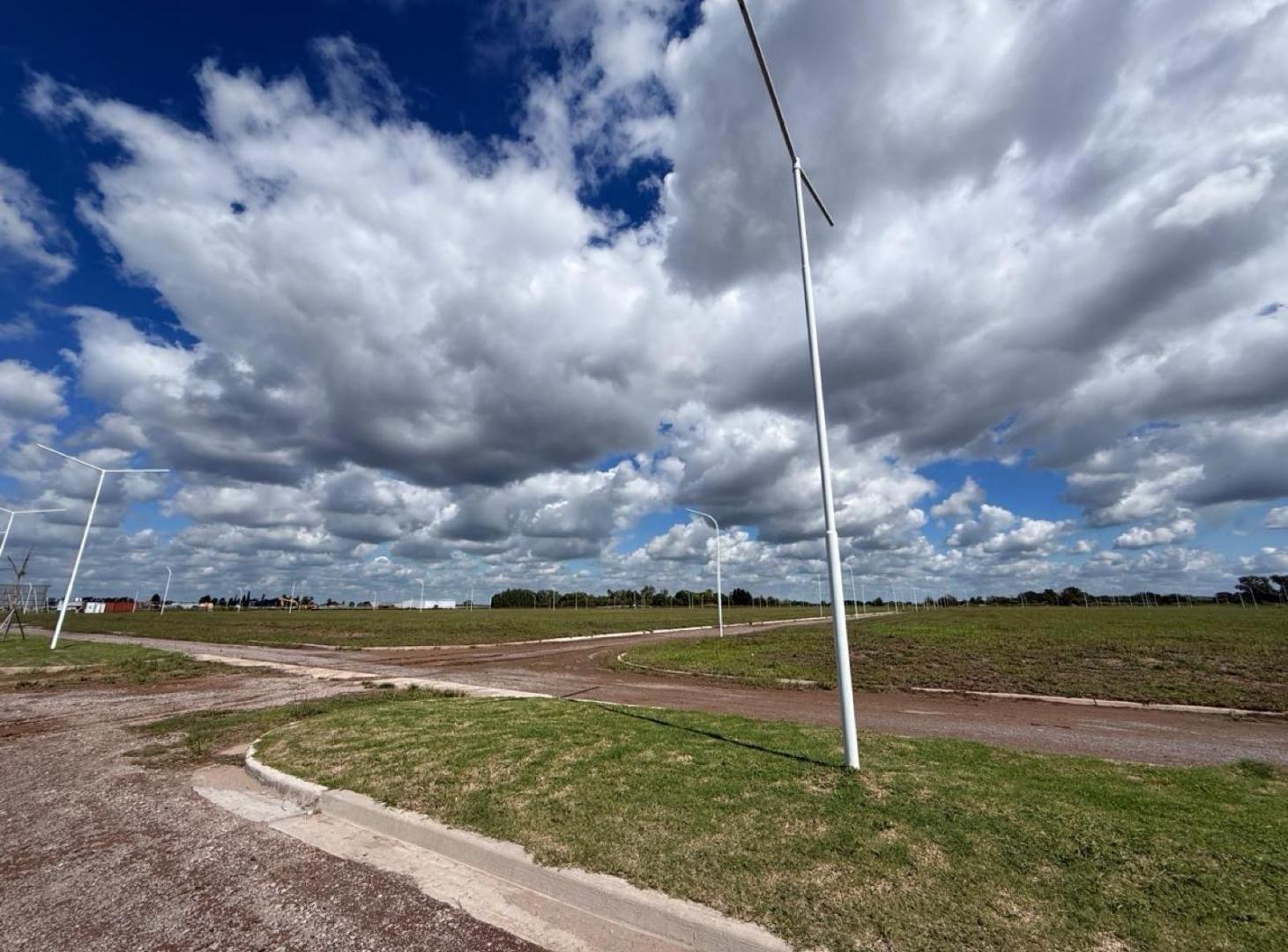 Foto de Venta Terreno - 300 m2 - Ricardone, Santa Fe, imagen 4