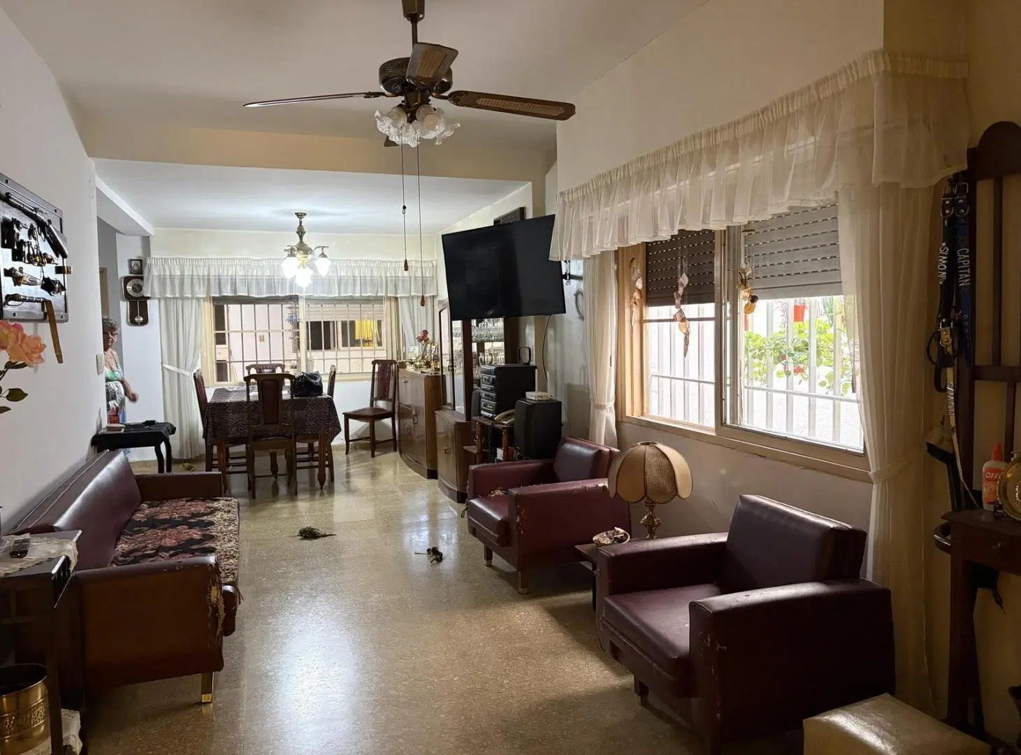 Casa al frente zona Norte 4