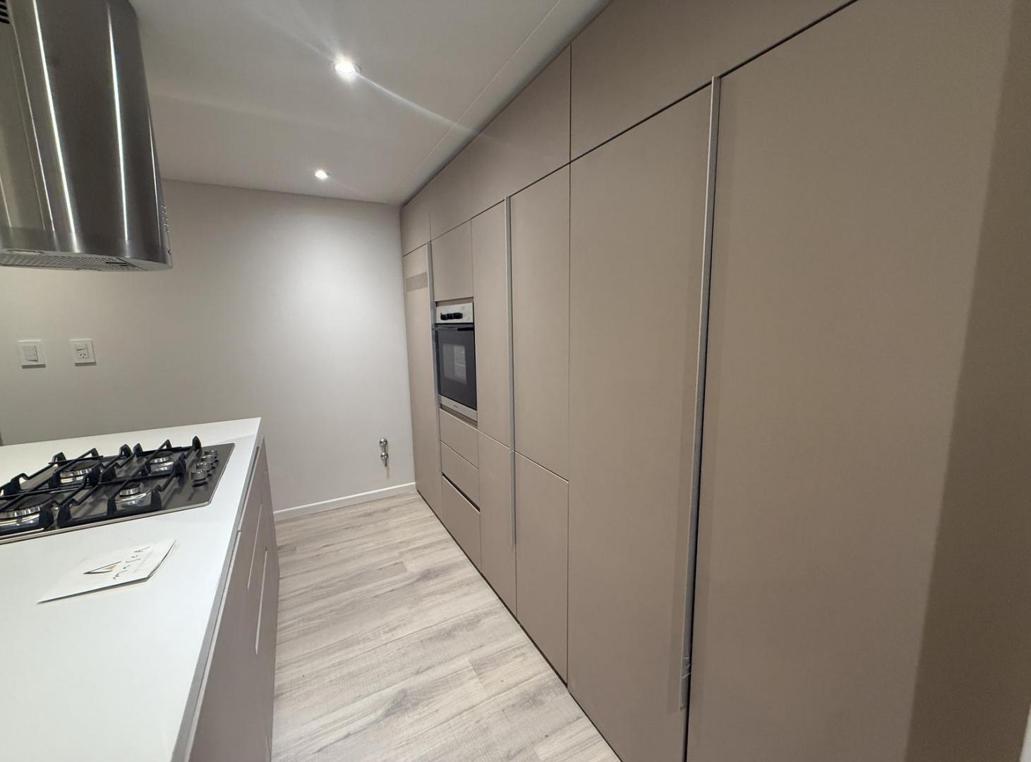 Foto de Departamento semipiso de tres dormitorios a estrenar con amenities,, imagen 3