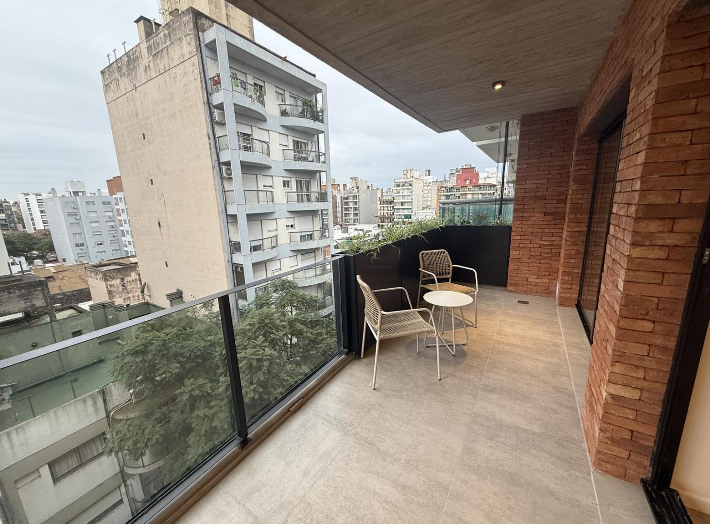 Foto de Departamento semipiso de tres dormitorios a estrenar con amenities,, imagen 4