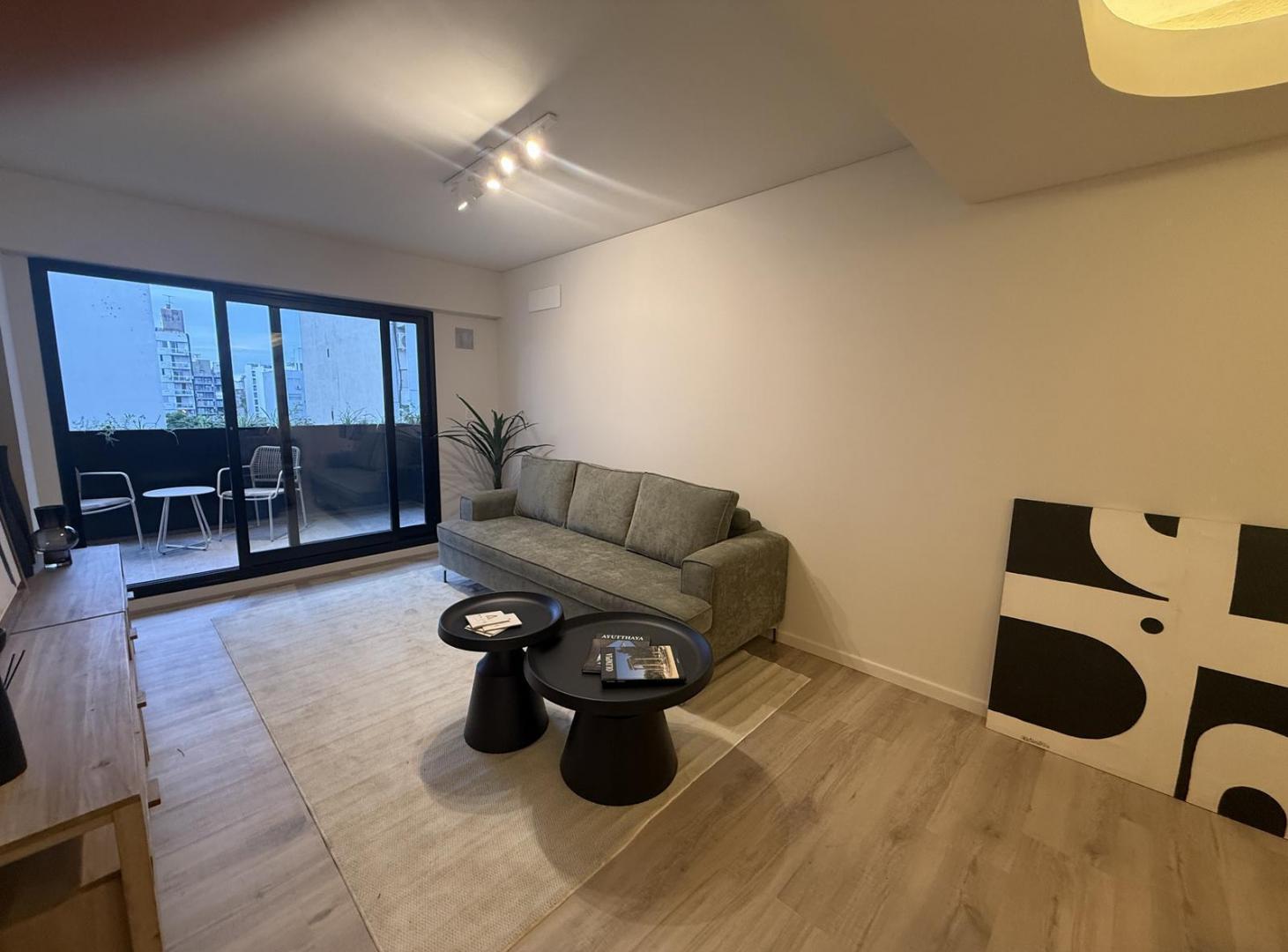Foto de Departamento semipiso de tres dormitorios a estrenar con amenities,, imagen 1