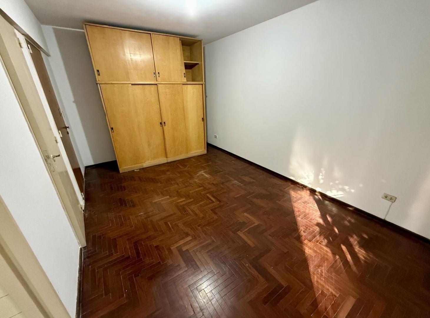 Foto de Monoambiente con cocina separada y balcón al frente ideal inversión, imagen 2
