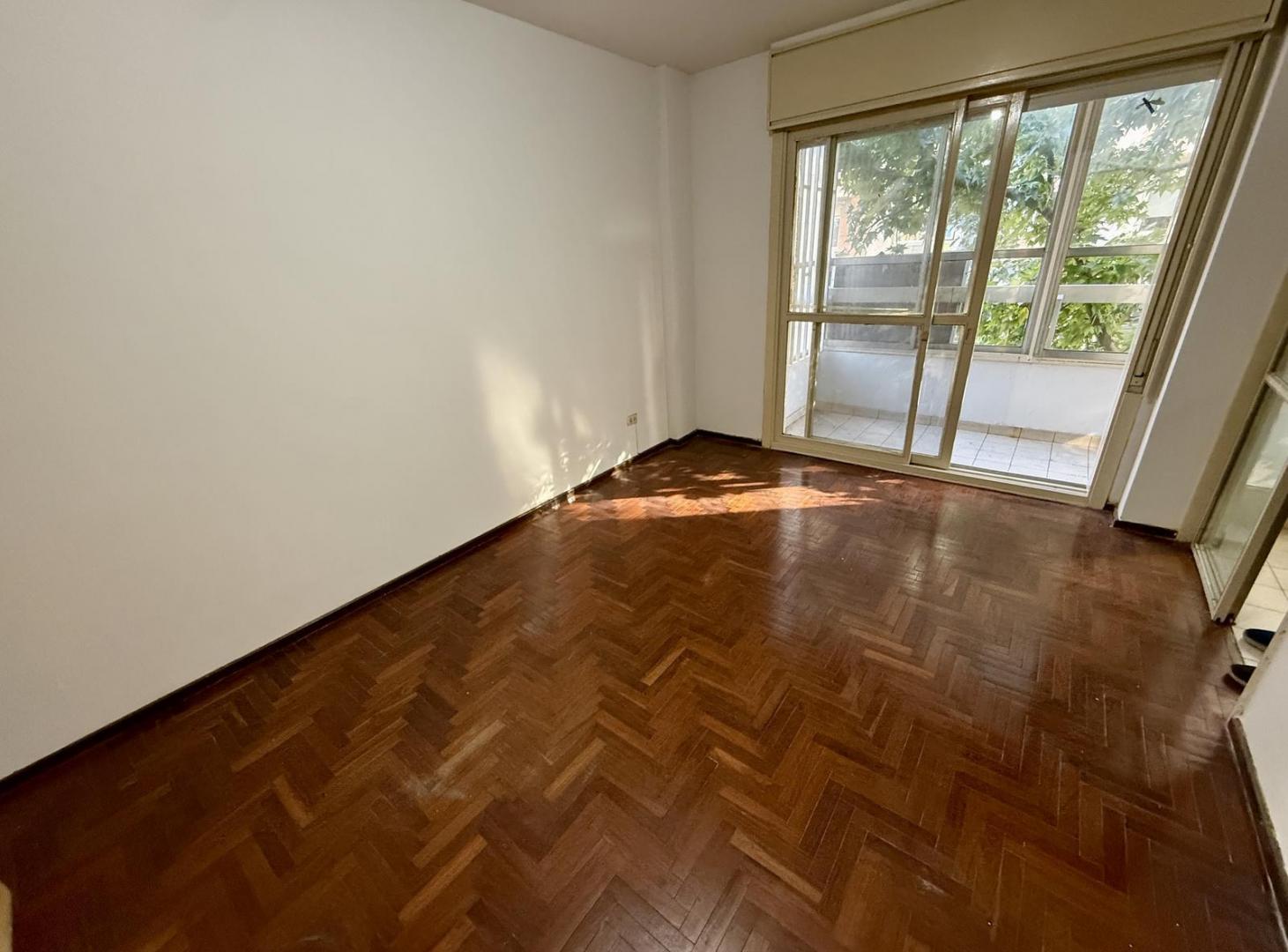 Foto de Monoambiente con cocina separada y balcón al frente ideal inversión, imagen 1