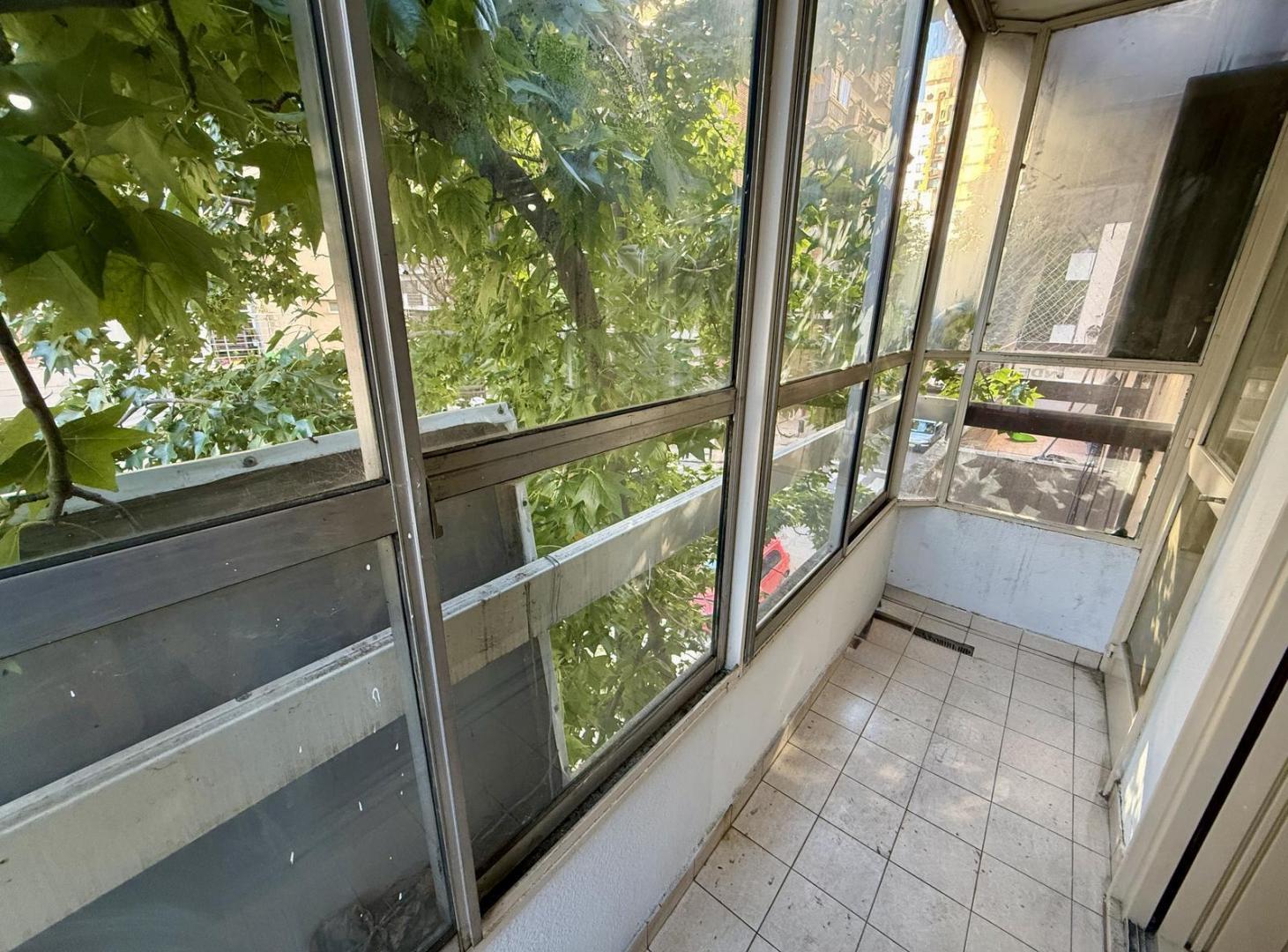 Foto de Monoambiente con cocina separada y balcón al frente ideal inversión, imagen 3
