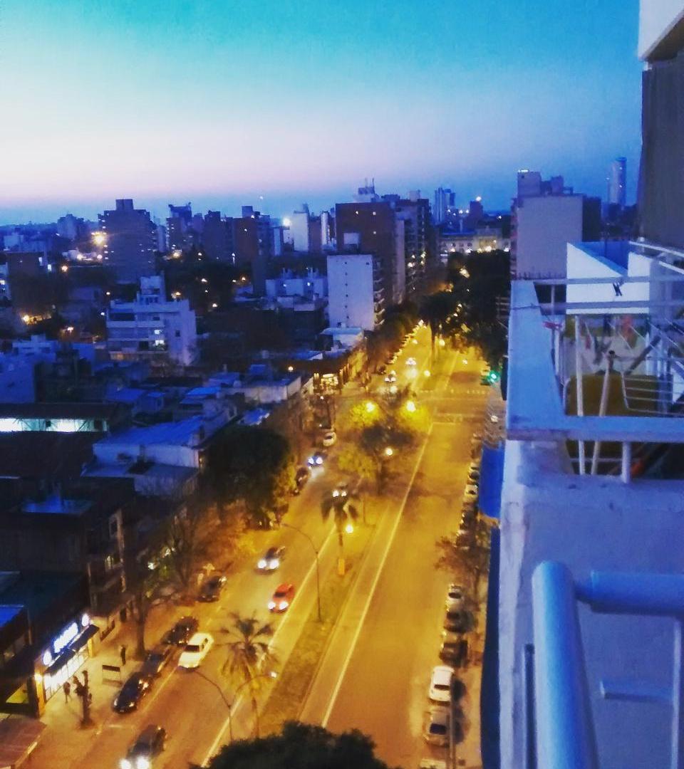 Foto de Monoambiente en venta al frente Av. Francia al 1100, imagen 3