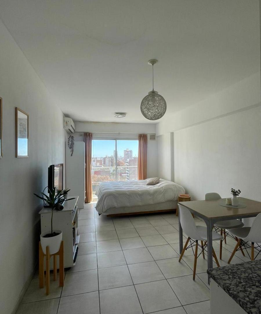 Foto de Monoambiente en venta al frente Av. Francia al 1100, imagen 4