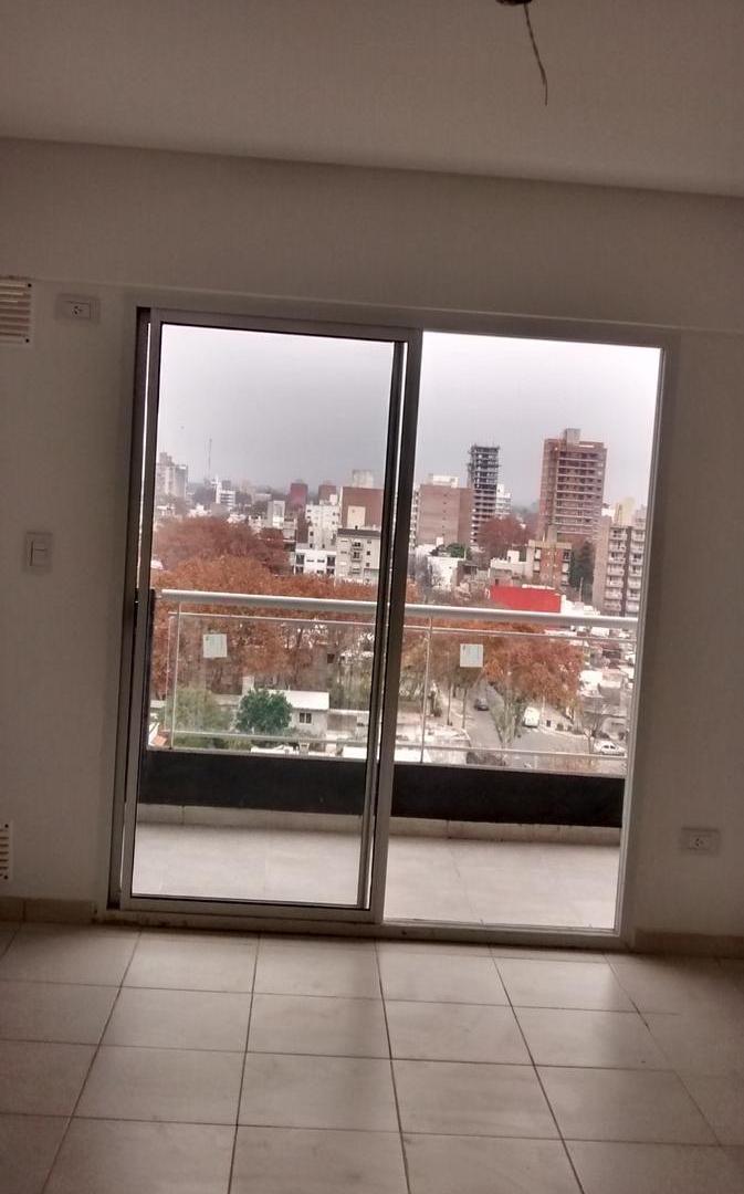 Foto de Monoambiente en venta al frente Av. Francia al 1100, imagen 1